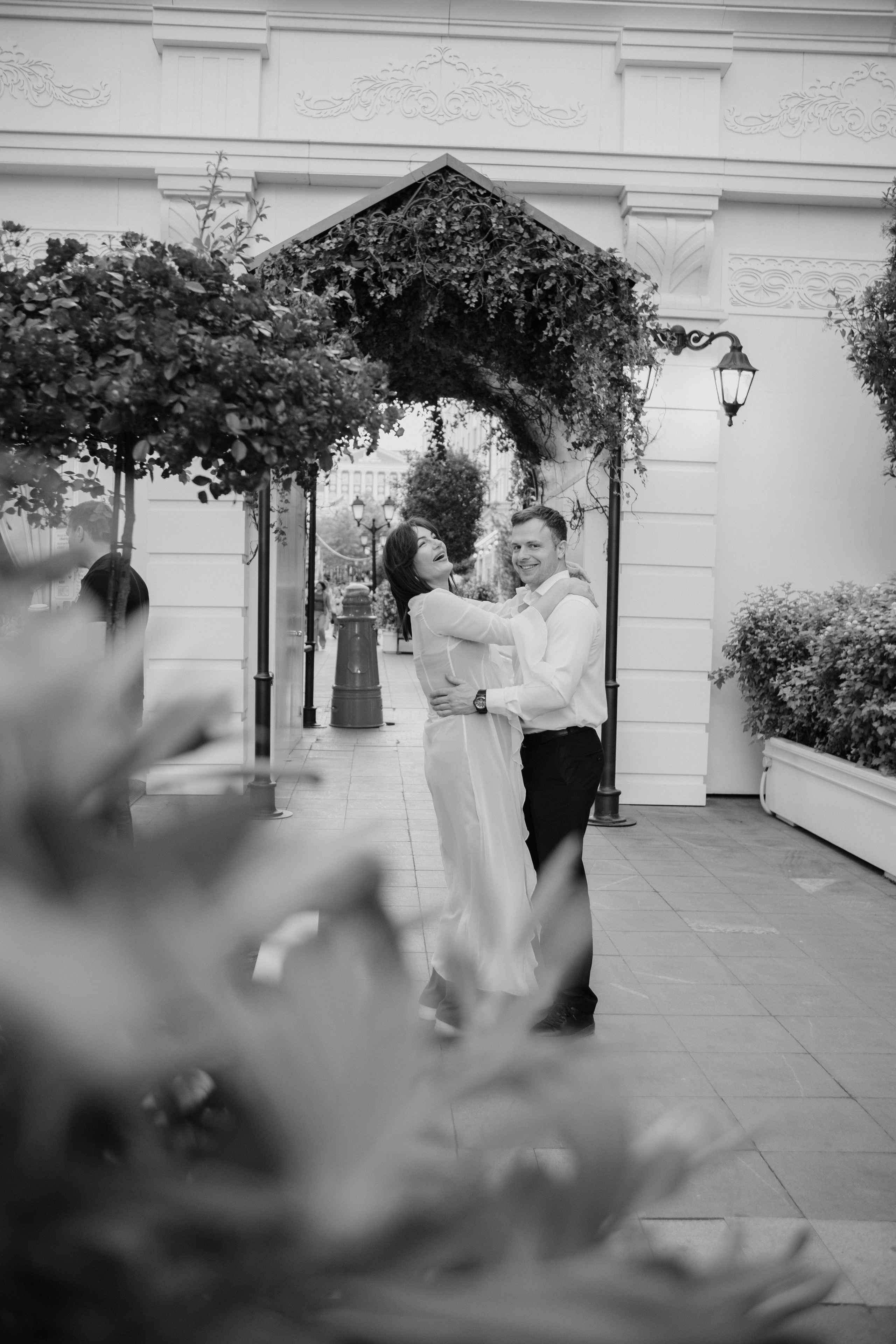 Love story. Семейный и детский фотограф в Москве Александра Михайлечко