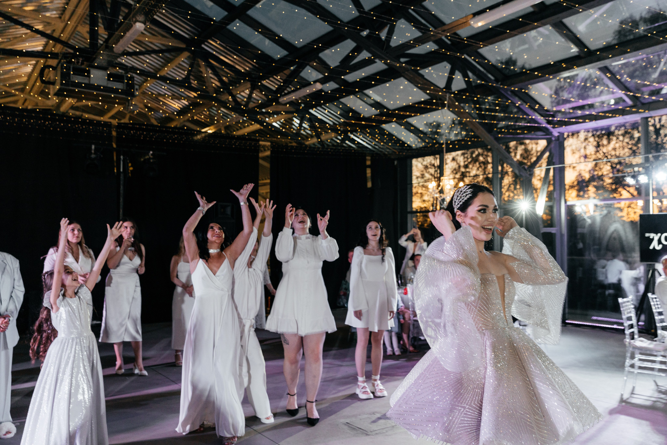 Ира и Дима | Loft Fabrik. Свадебный фотограф Ангелина Зотова | Обнинск, Москва, Калуга