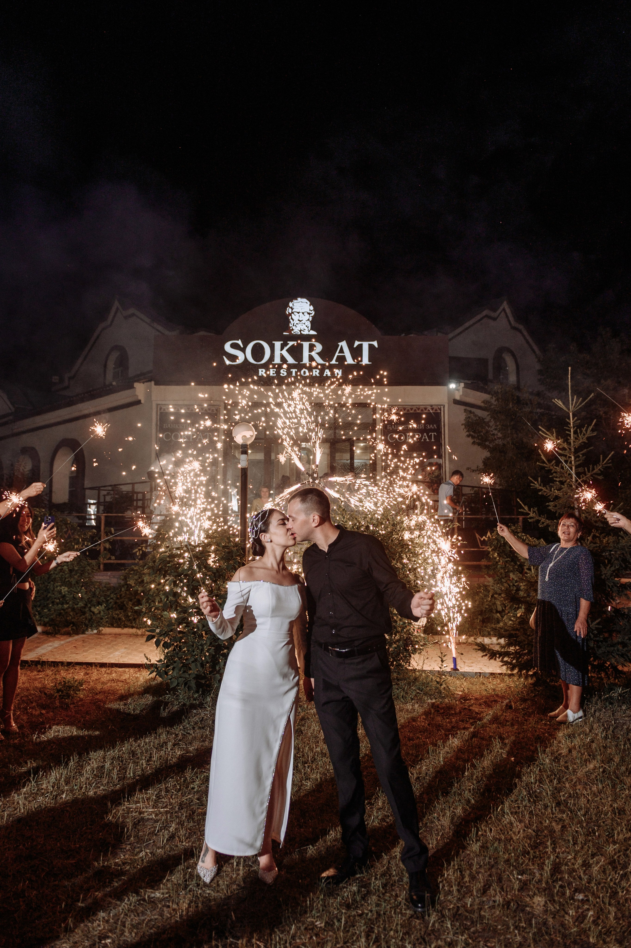 Петр и Надежда 2024. Семейный и свадебный фотограф в Улан-Удэ, Иркутске Илья Спектор