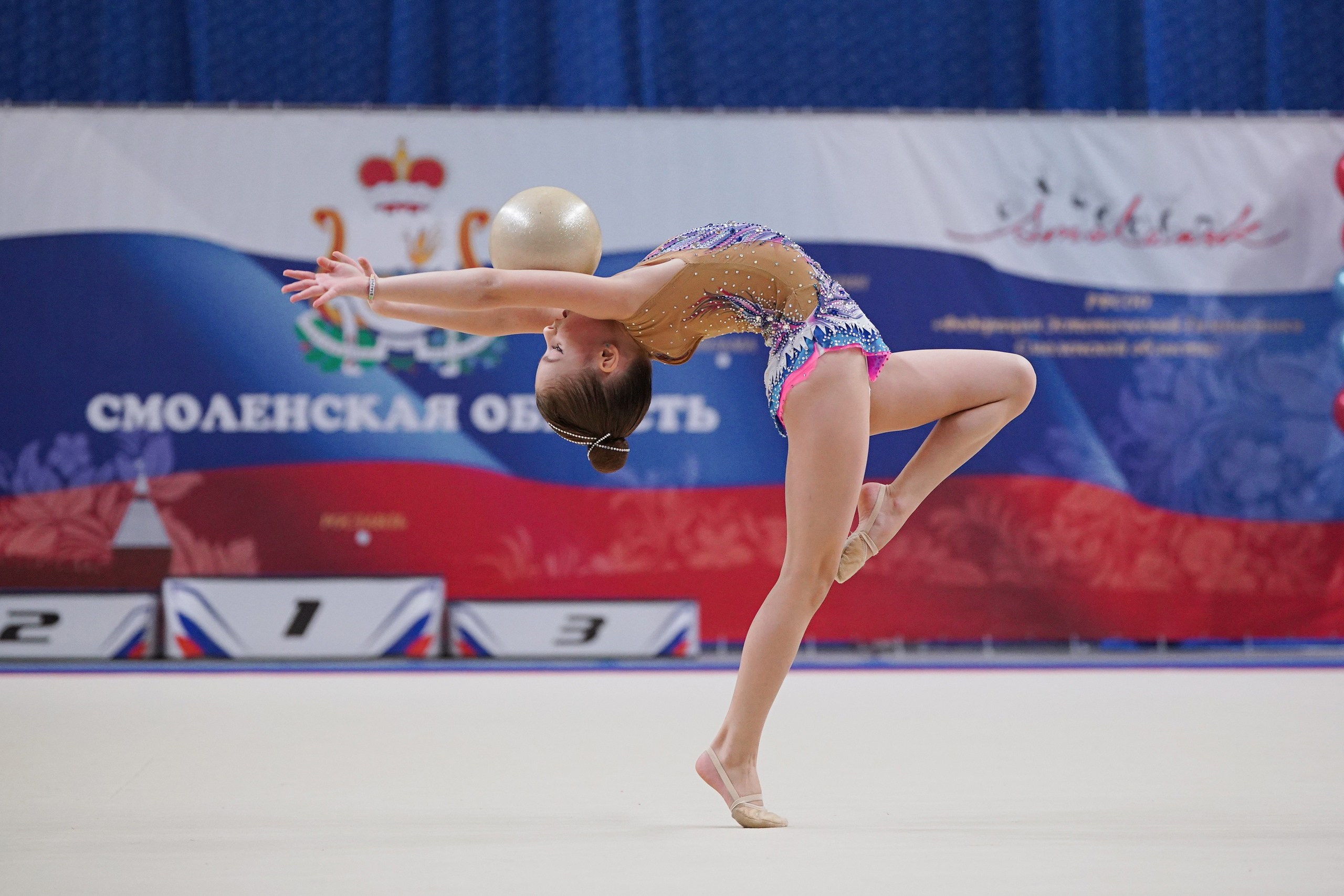 Художественная гимнастика. Портфолио prosport67. Спортивный фотограф Олег Медведев | prosport67 | Смоленск
