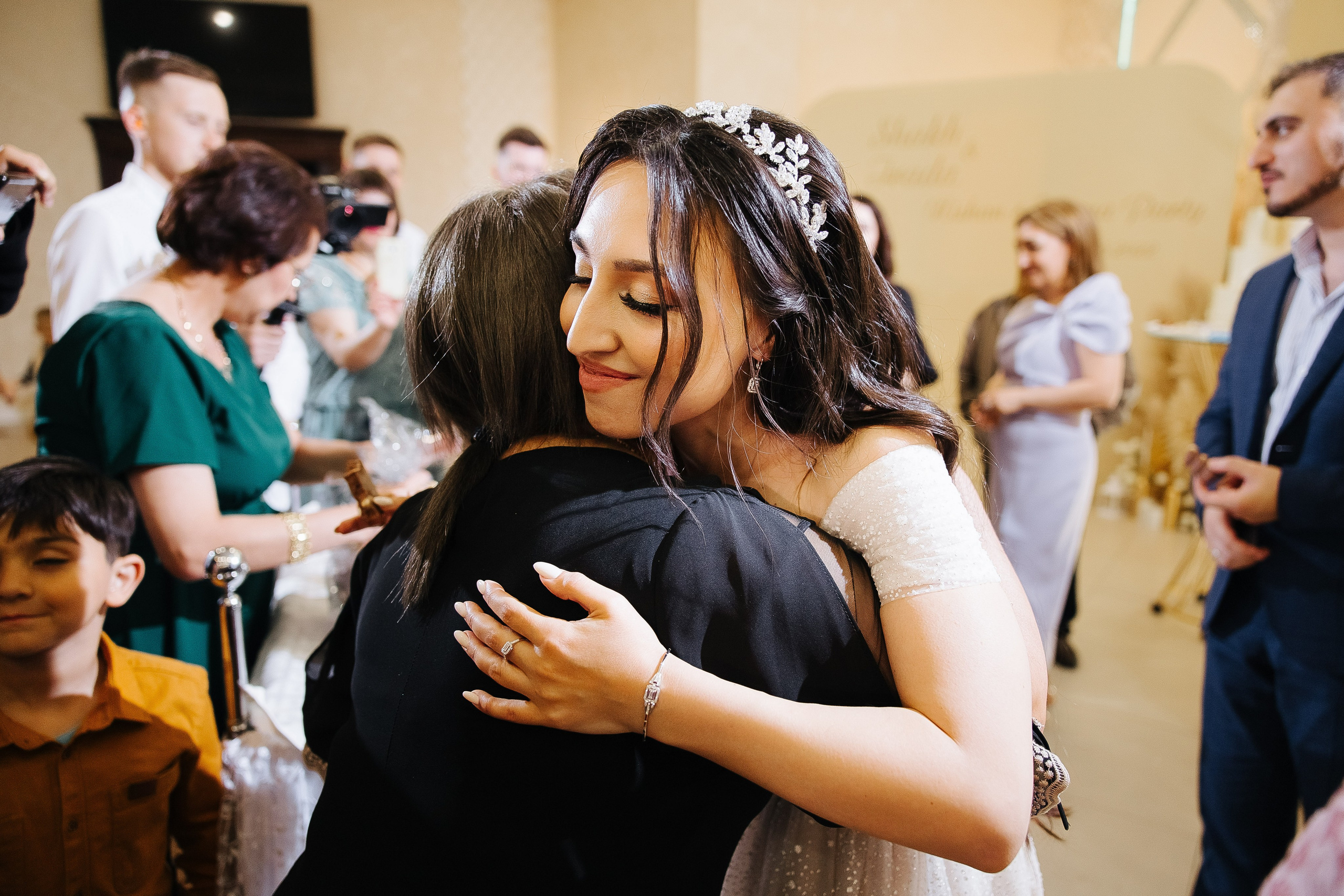 Шах и Ирада. Фотограф в Красноярске Надежда Воскресенская