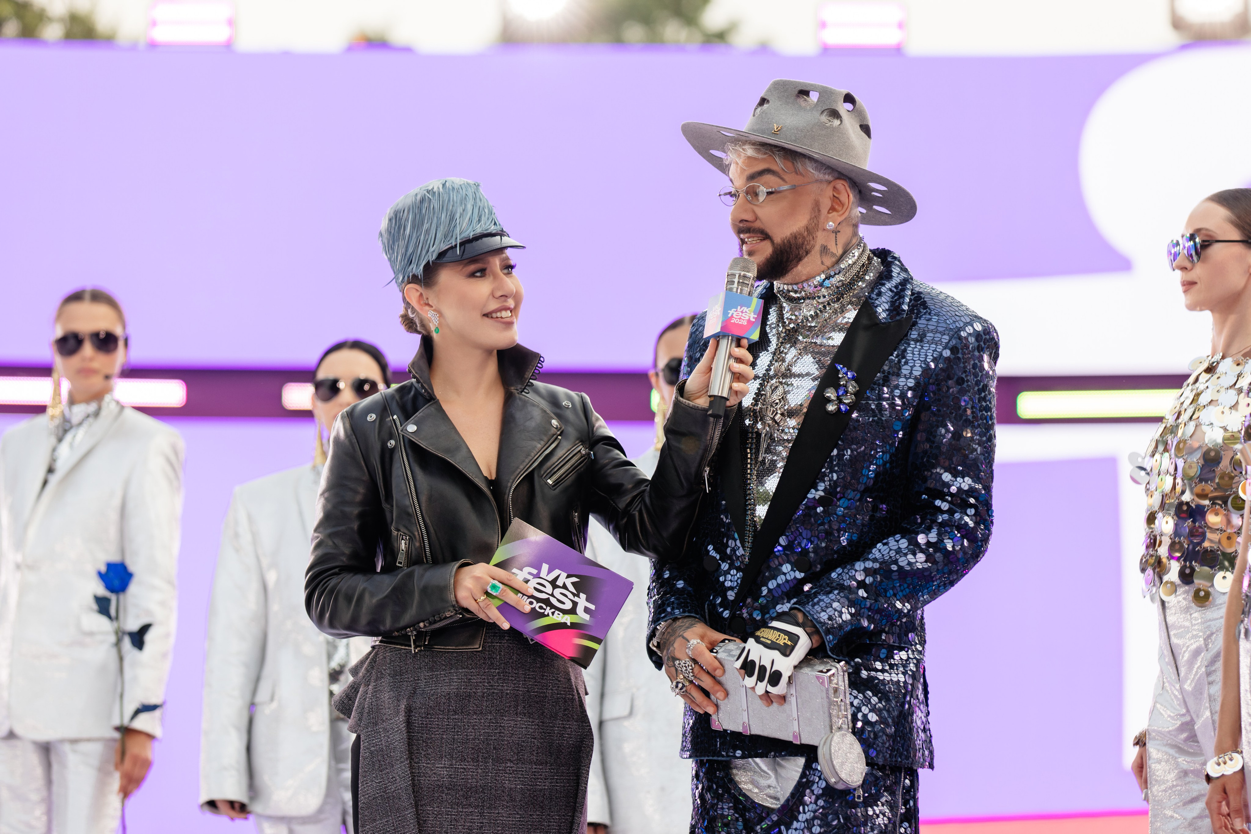 VK FEST Moscow 20.07.2025. Свадебный и семейный фотограф в Москве и Московской области Оксана Шлыкова