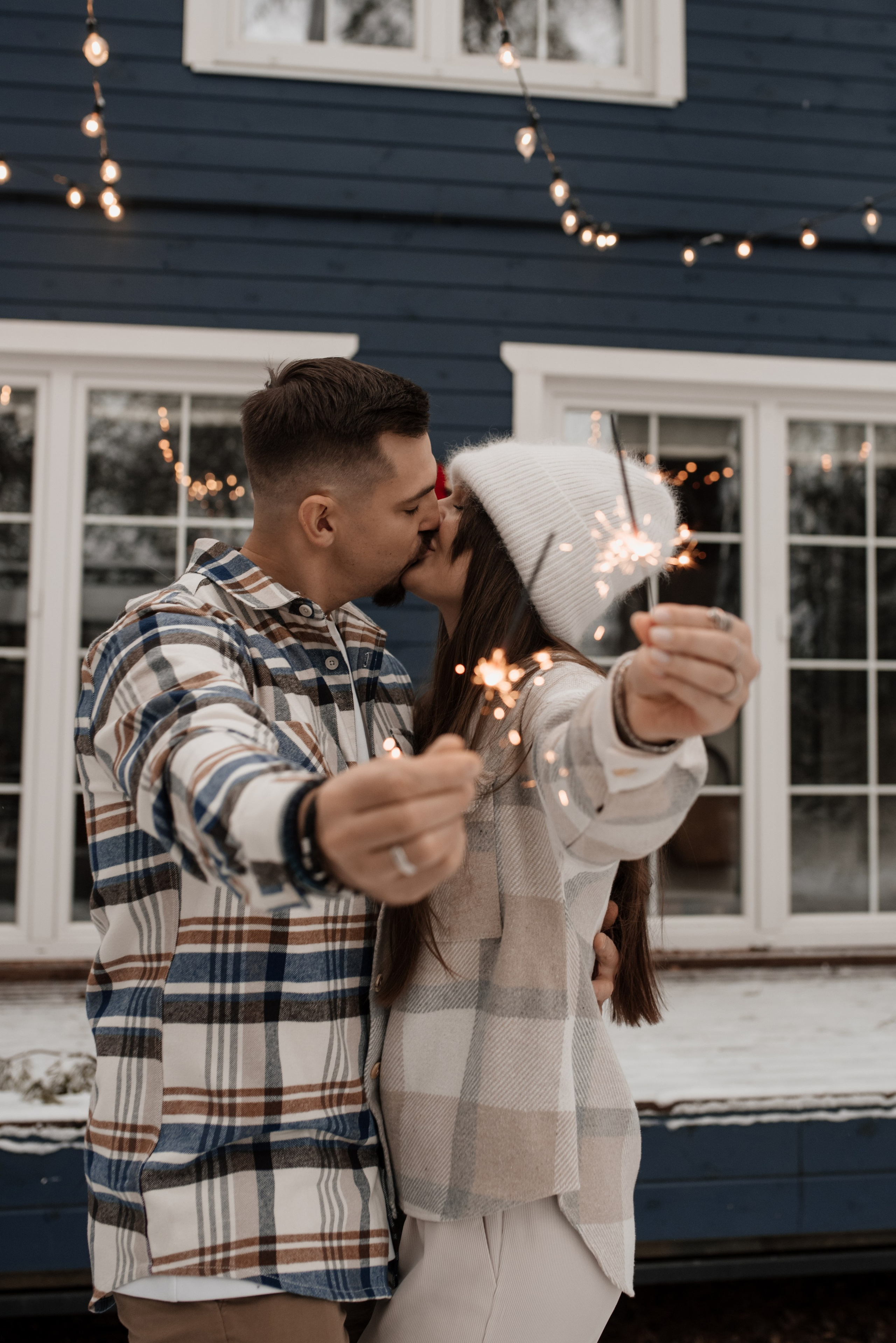 Юля ♡ Женя. Фотограф Ольга Плеханова | Нижний Новгород, Москва