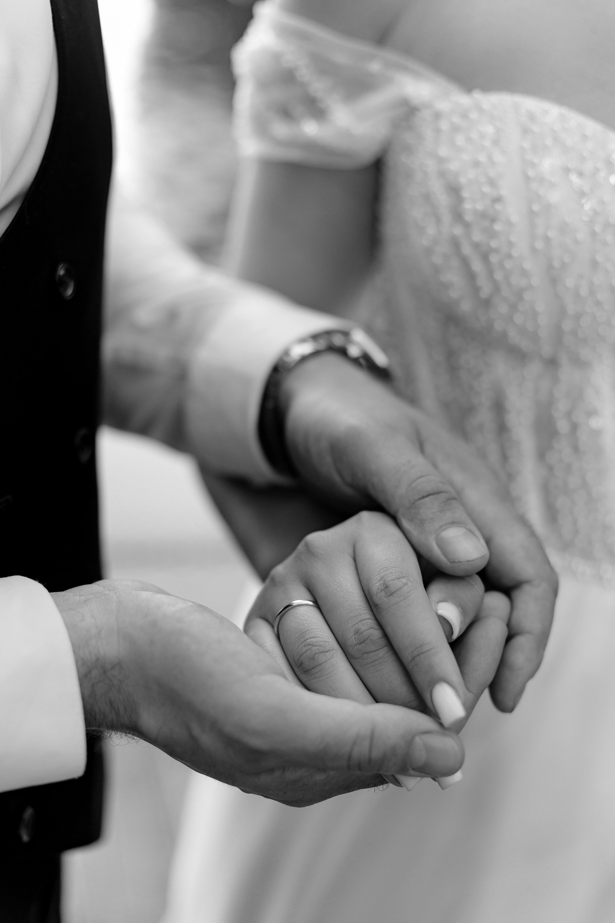 Ксения и Геннадий. Свадебный фотограф Анастасия Пелевина