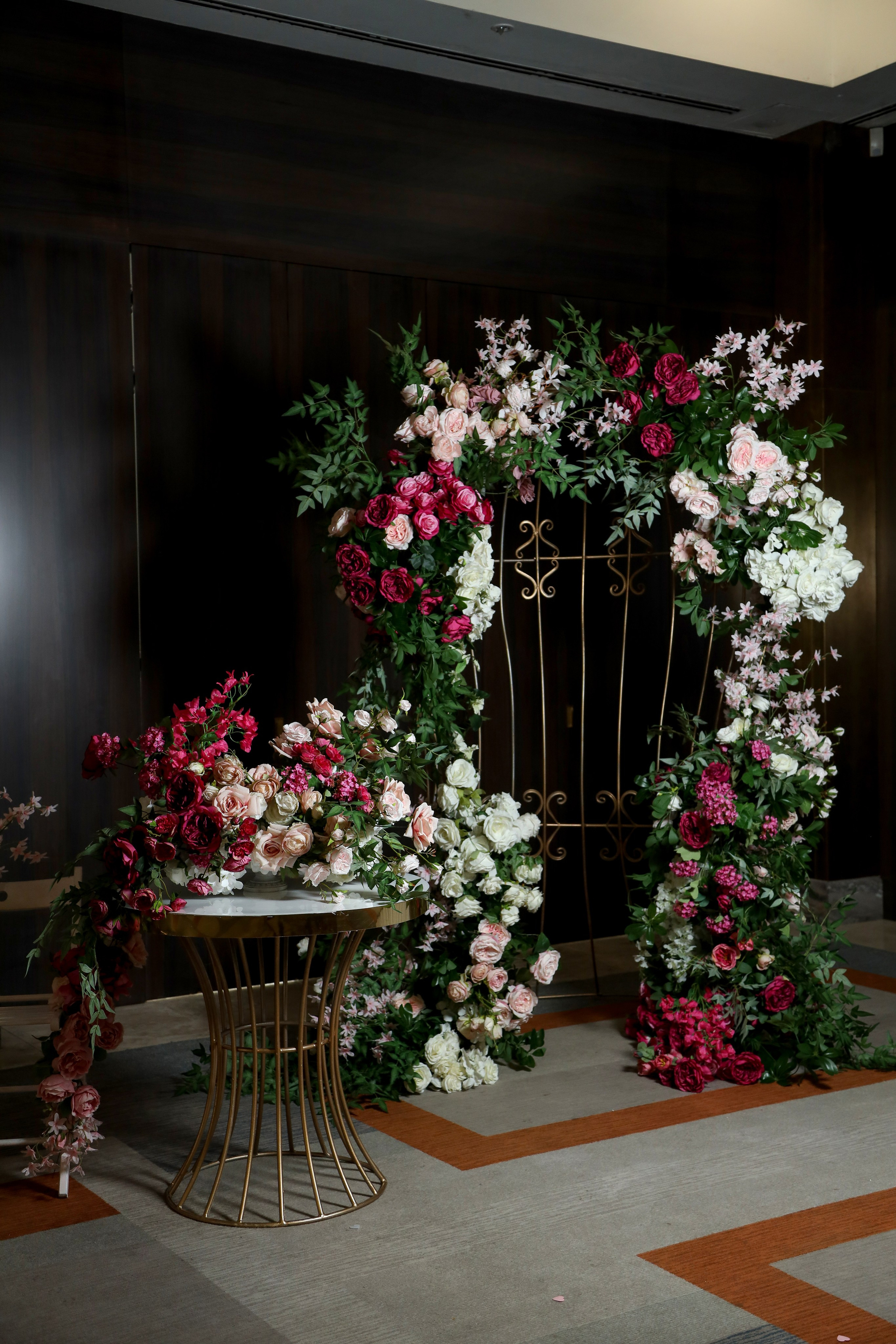 NSP Конференция в Сочи. Фотограф Антон Чупринин