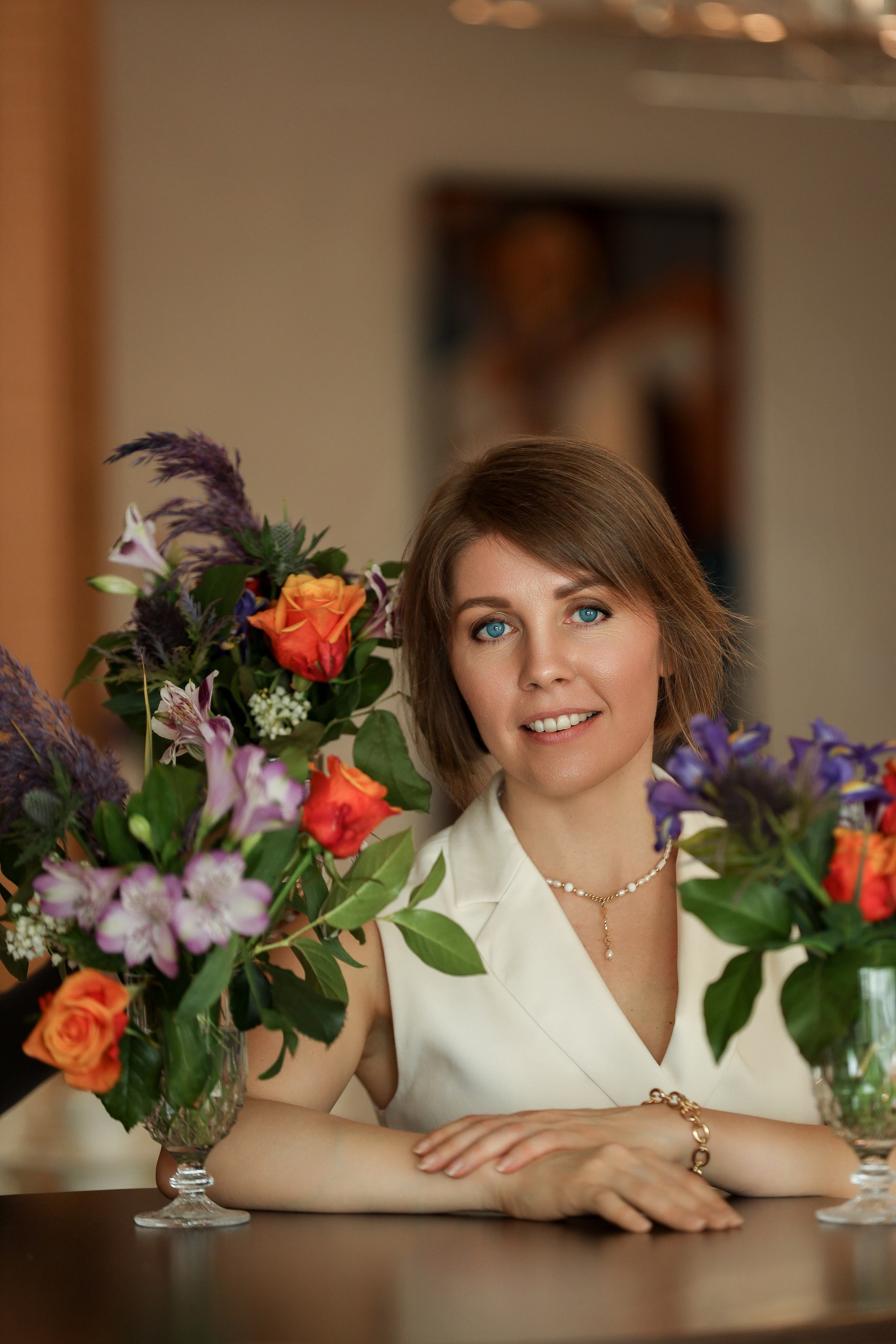 NSP Конференция в Сочи. Фотограф Антон Чупринин