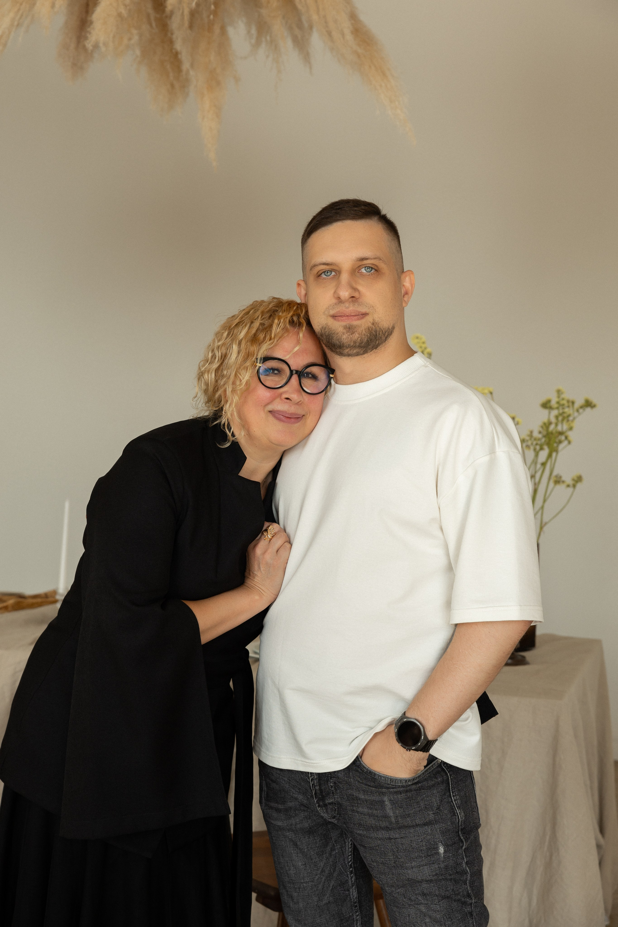 Большая семья. Семейный и свадебный фотограф в Челябинске Мария Леонтьева