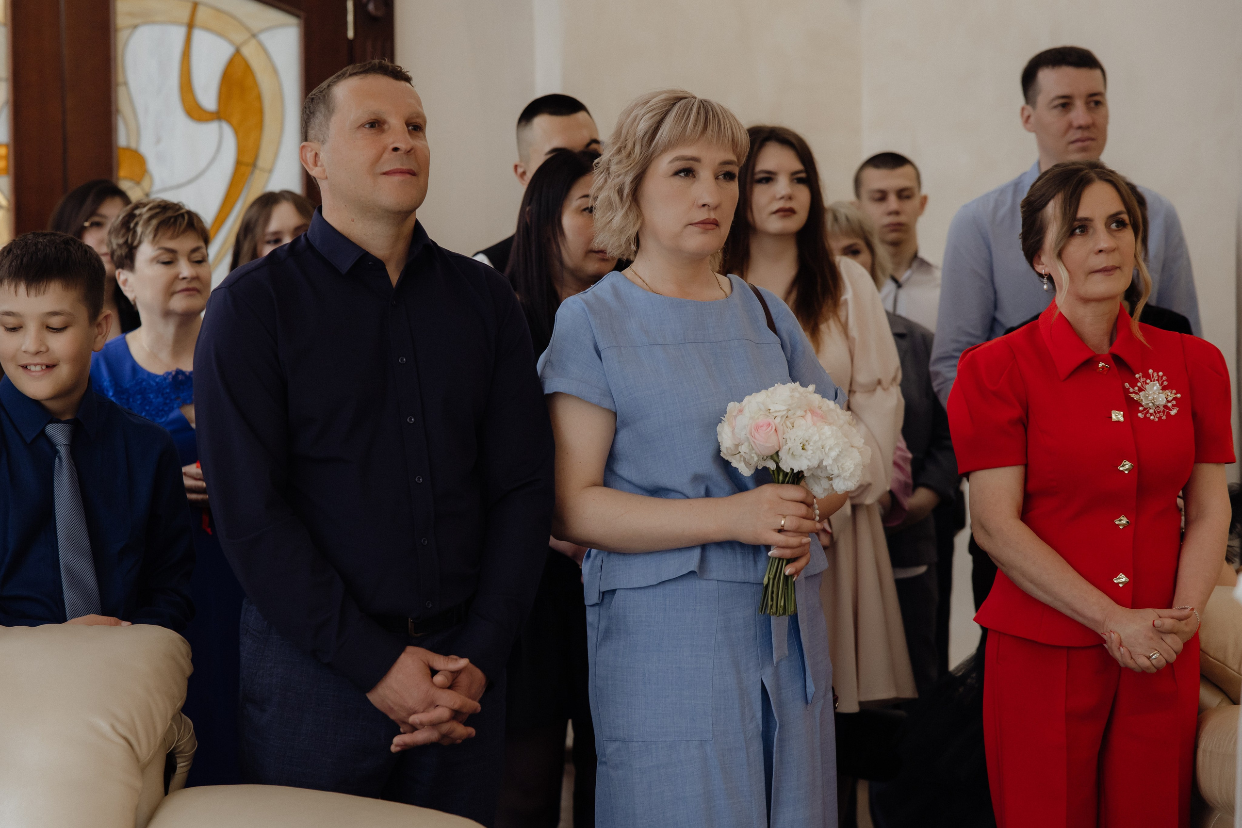 Даниил и Кристина. Семейный и свадебный фотограф в Челябинске Мария Леонтьева