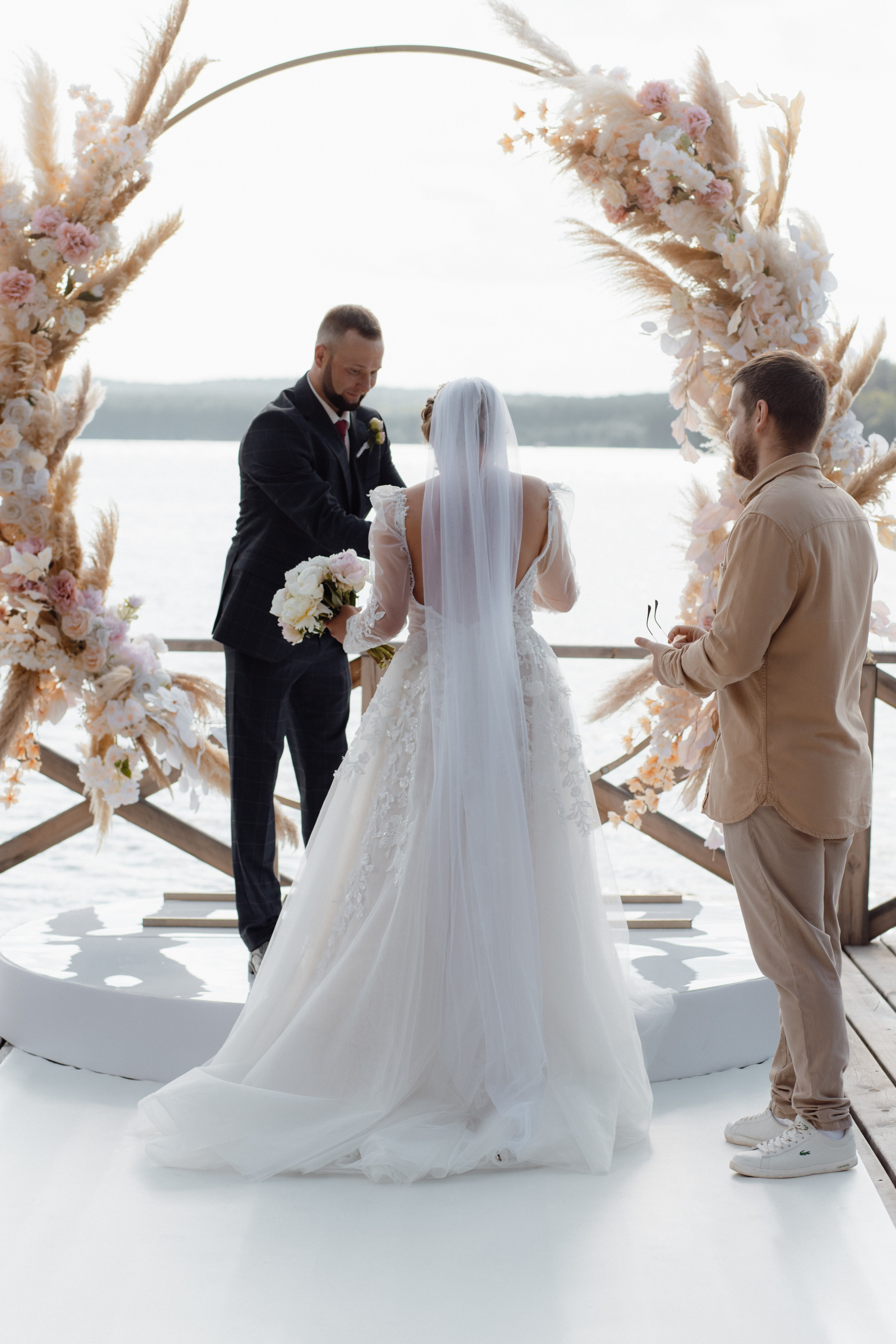 Максим и Анастасия. Семейный и свадебный фотограф в Челябинске Мария Леонтьева