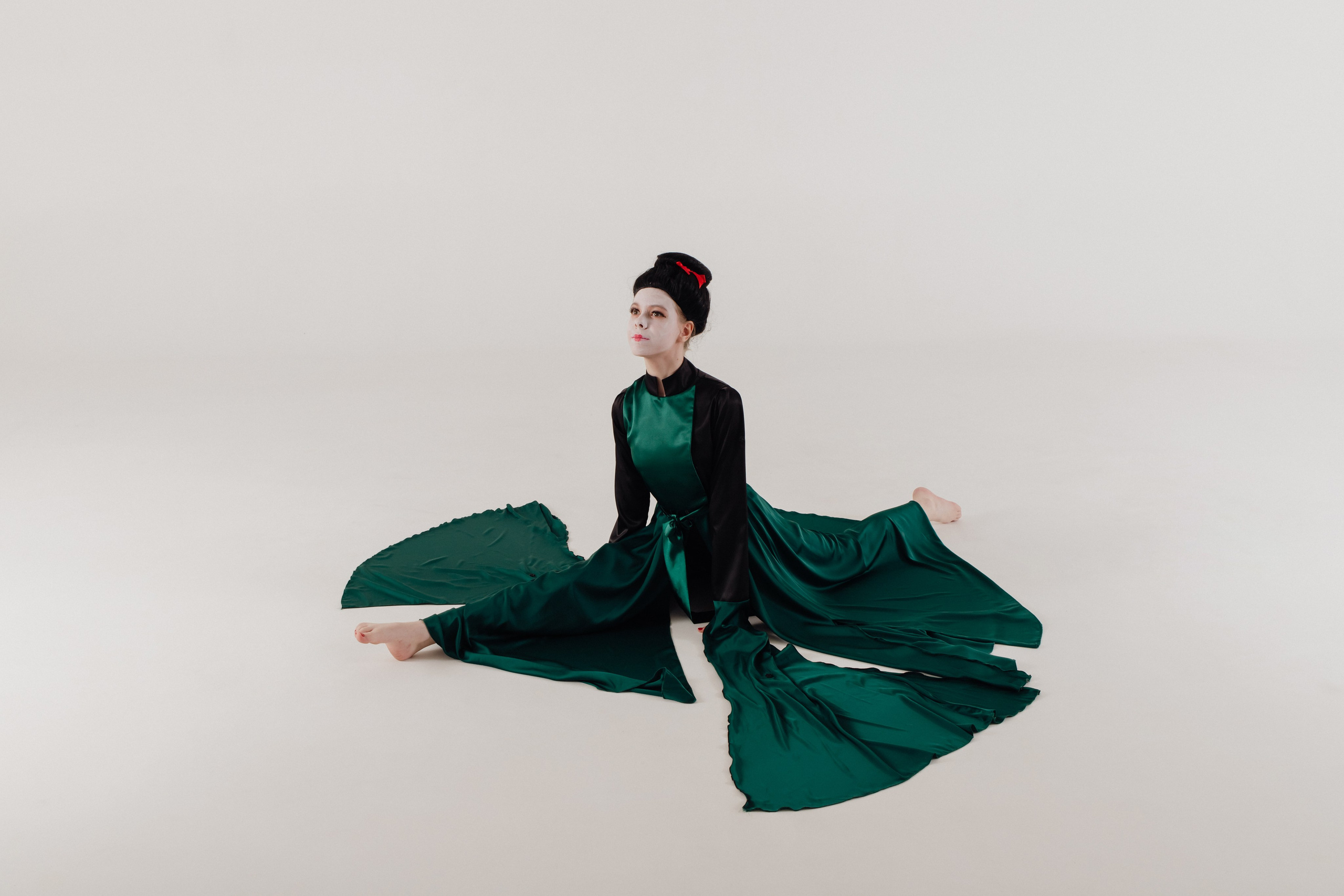 В ритме Че. Семейный и свадебный фотограф в Челябинске Мария Леонтьева