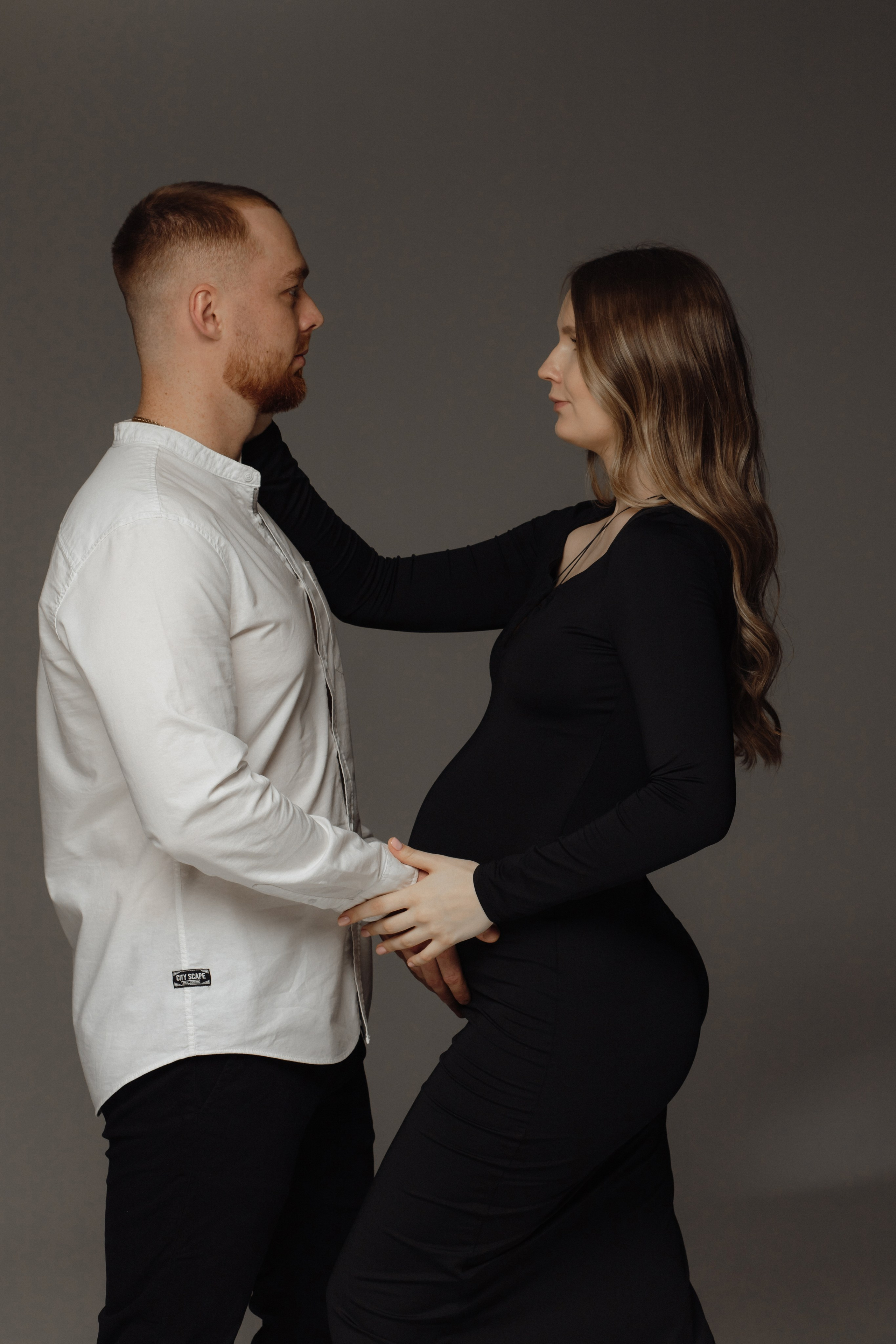 Николай и Ирина. Семейный и свадебный фотограф в Челябинске Мария Леонтьева