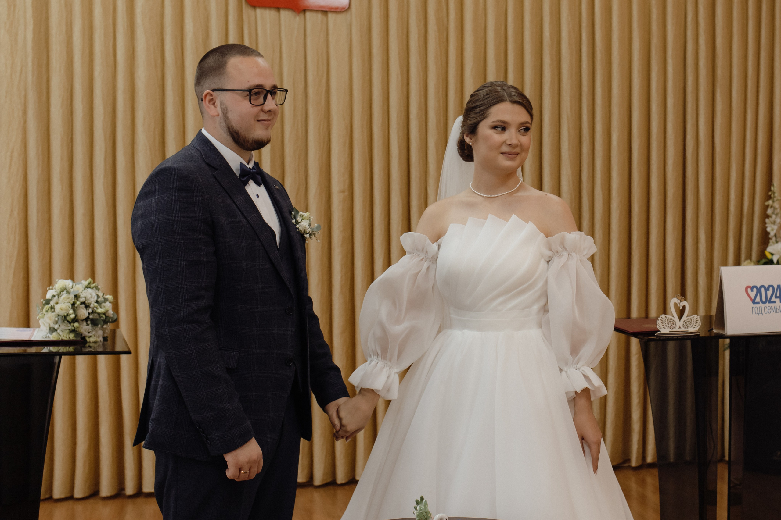 Игорь и Анна. Семейный и свадебный фотограф в Челябинске Мария Леонтьева