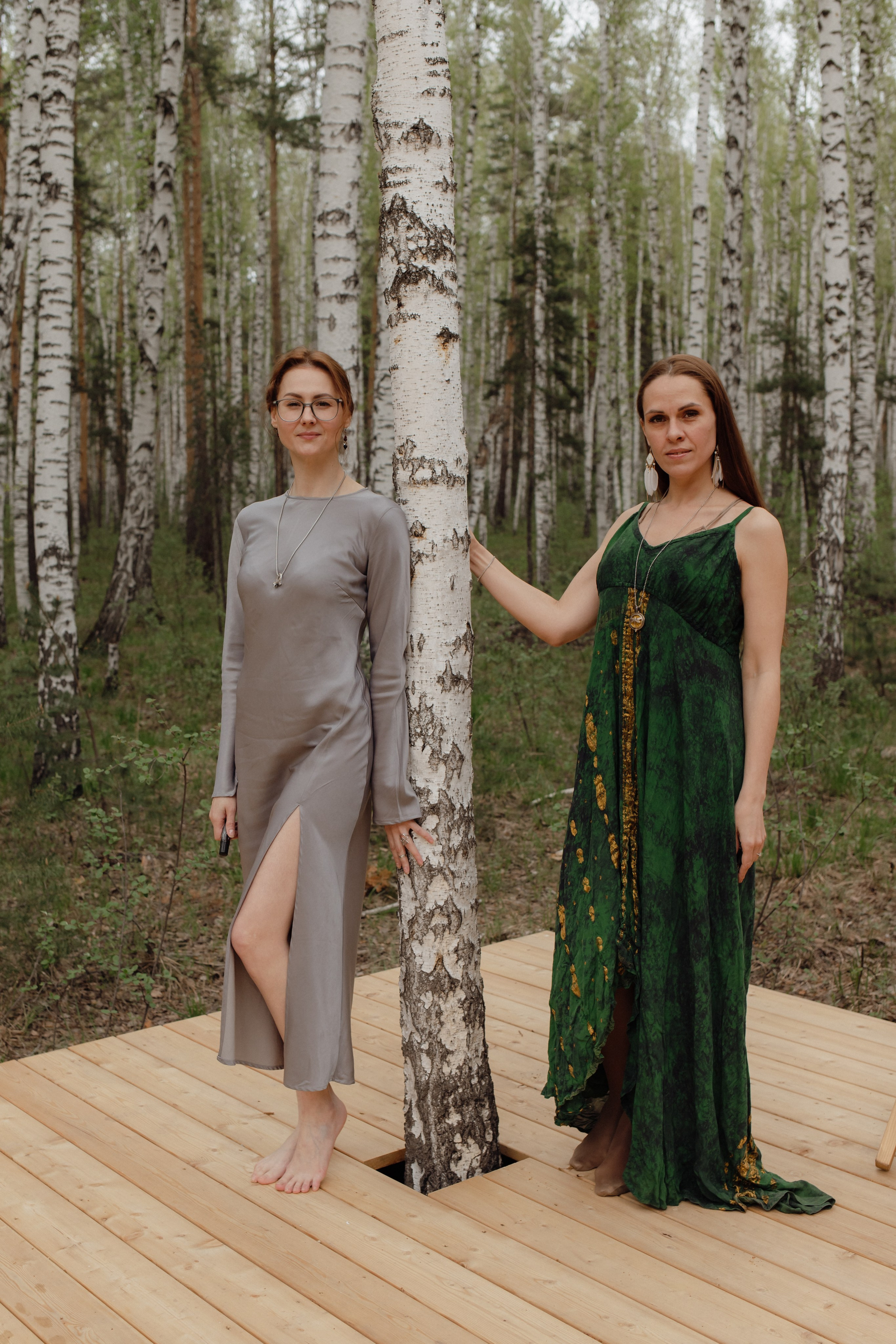 Женский круг. Семейный и свадебный фотограф в Челябинске Мария Леонтьева