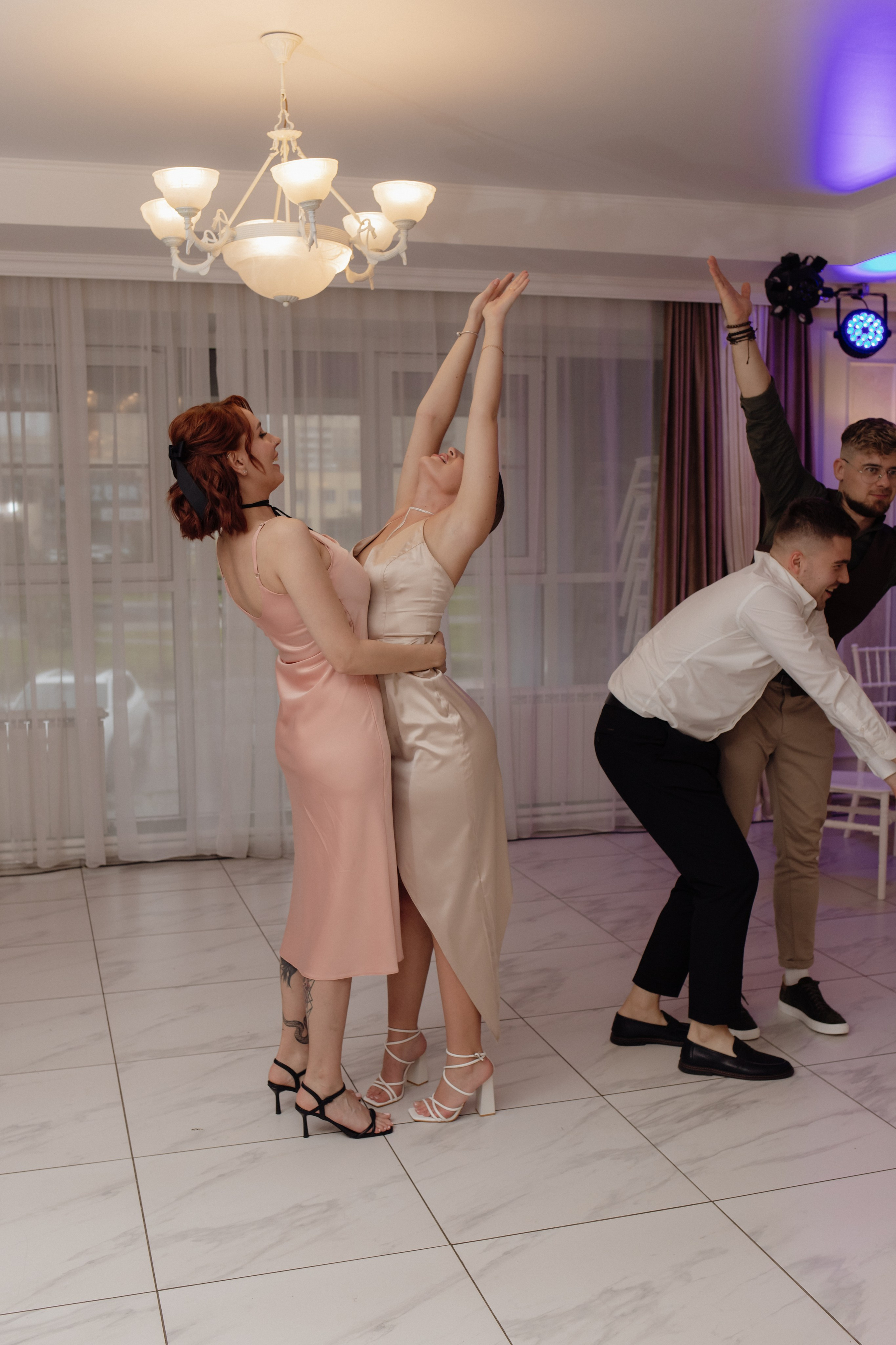 Степан и Дарья. Семейный и свадебный фотограф в Челябинске Мария Леонтьева