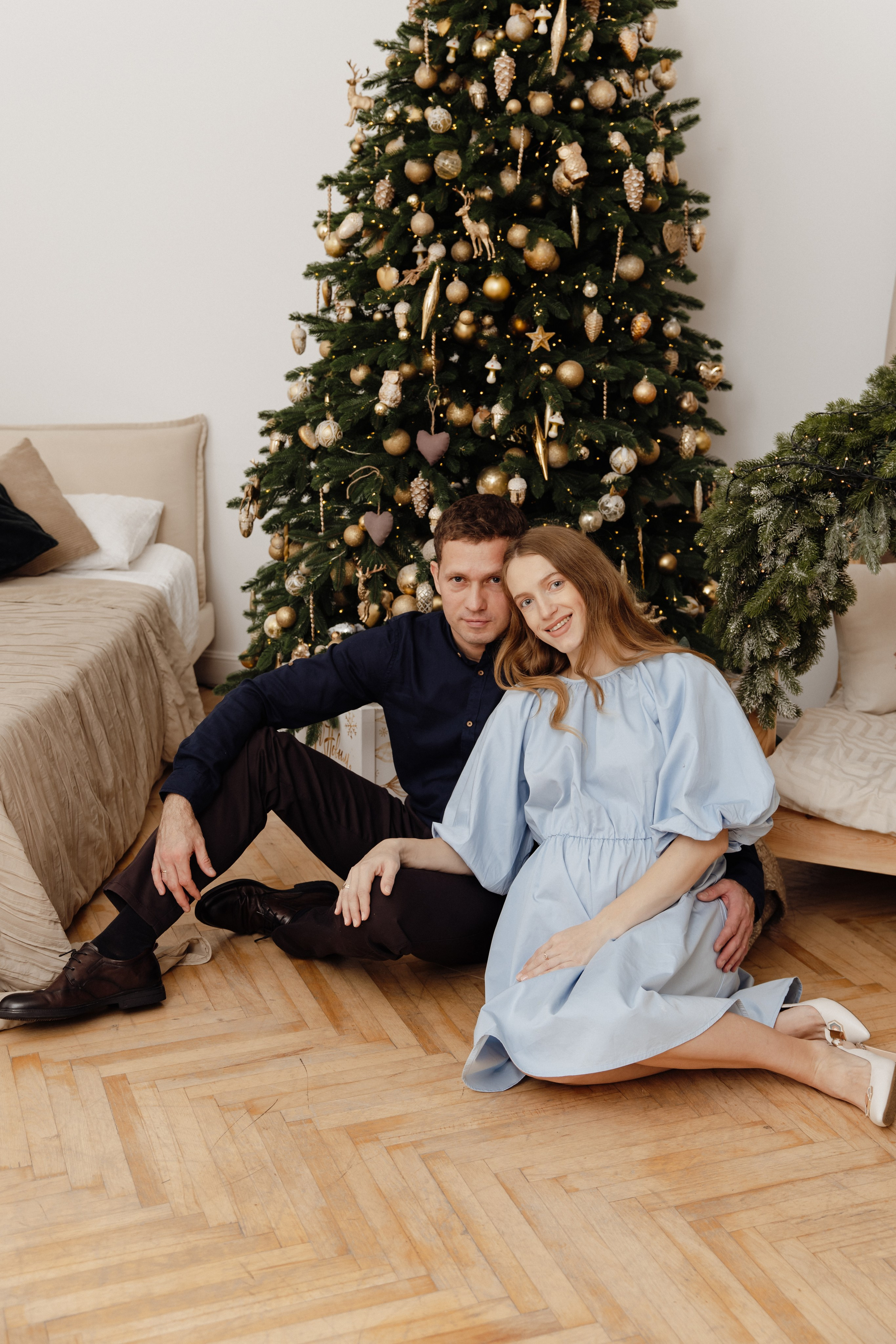 5+1. Семейный и свадебный фотограф в Челябинске Мария Леонтьева