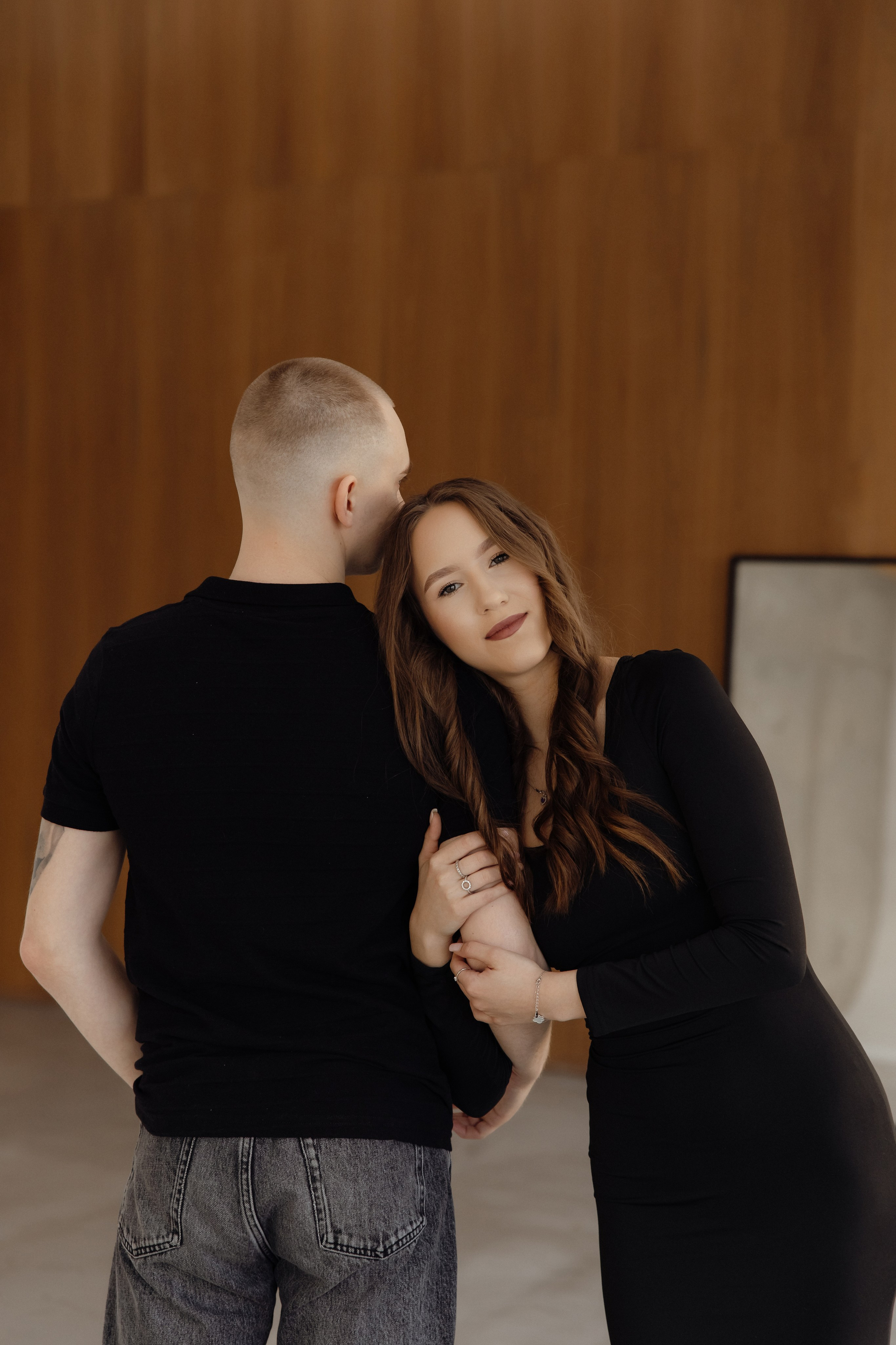 Дмитрий и Дарья. Семейный и свадебный фотограф в Челябинске Мария Леонтьева