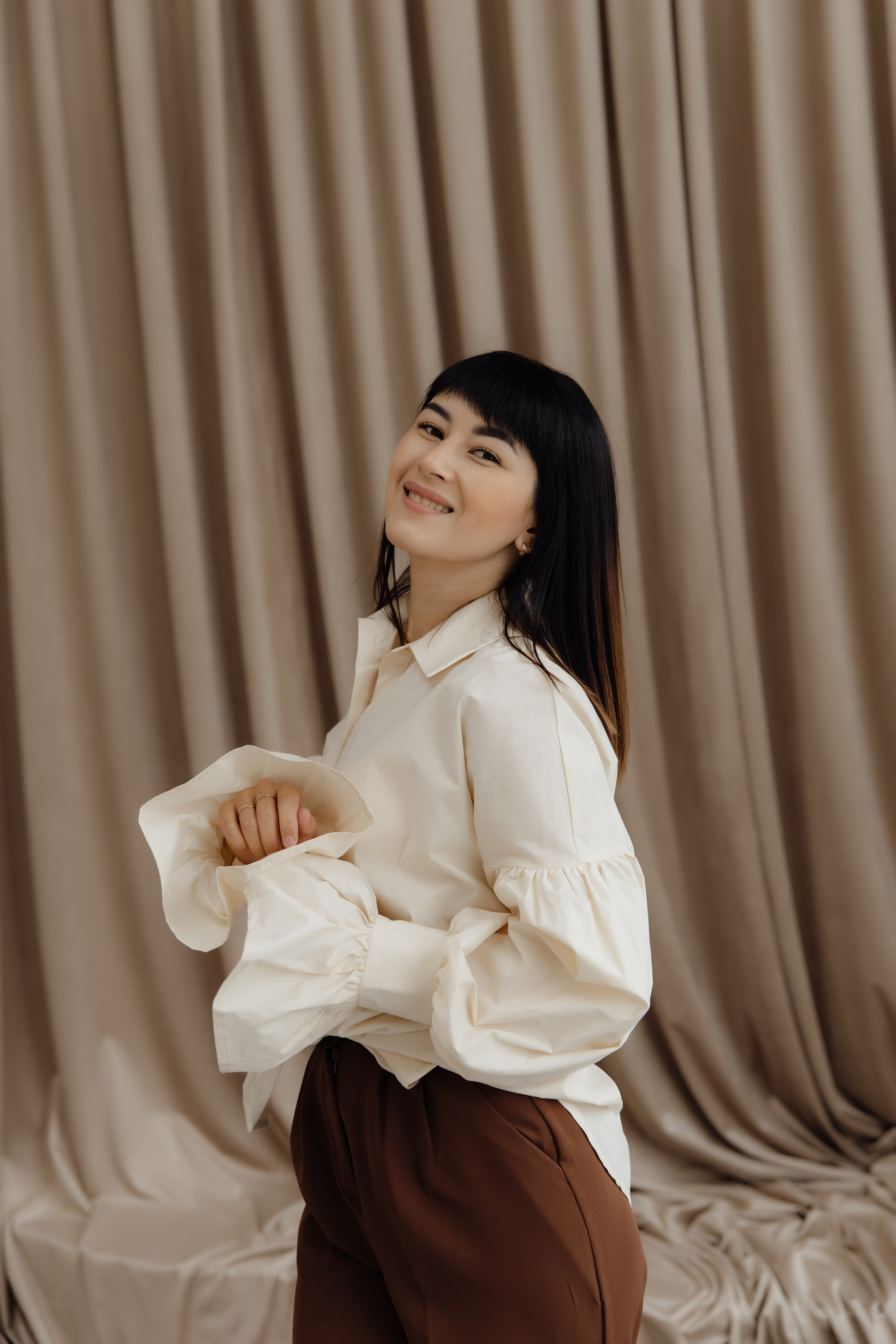 Ксюша. Семейный и свадебный фотограф в Челябинске Мария Леонтьева