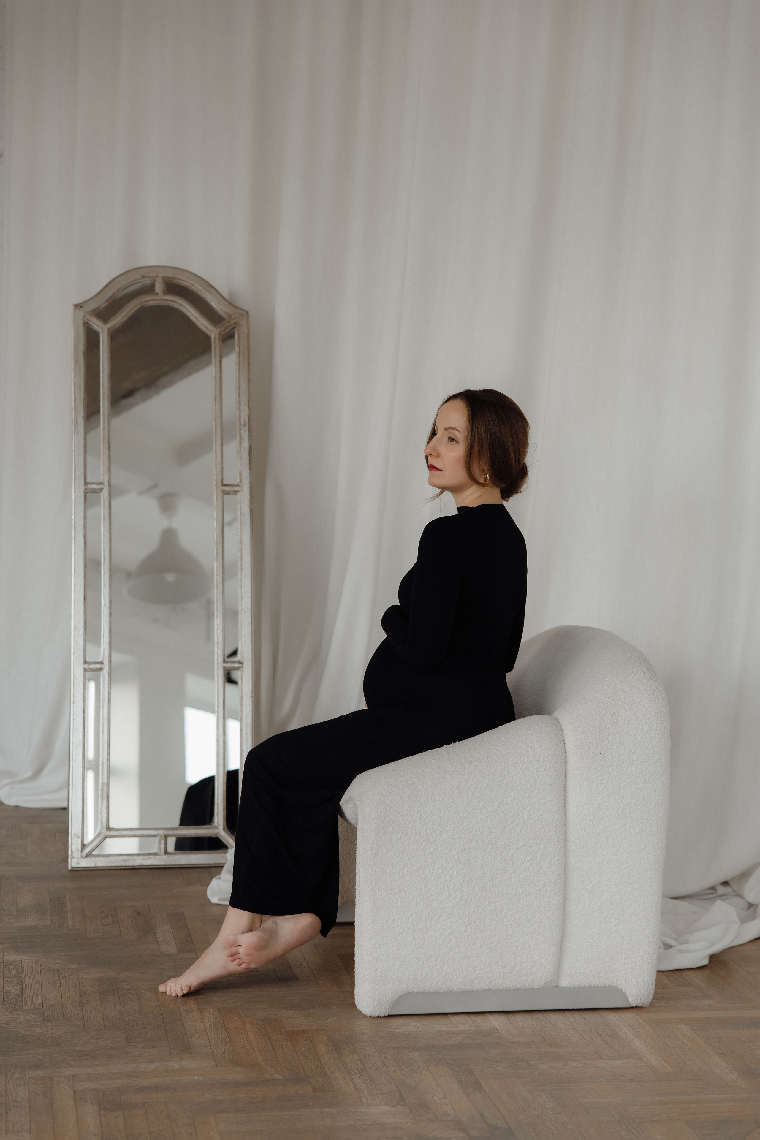 Наталья. Семейный и свадебный фотограф в Челябинске Мария Леонтьева