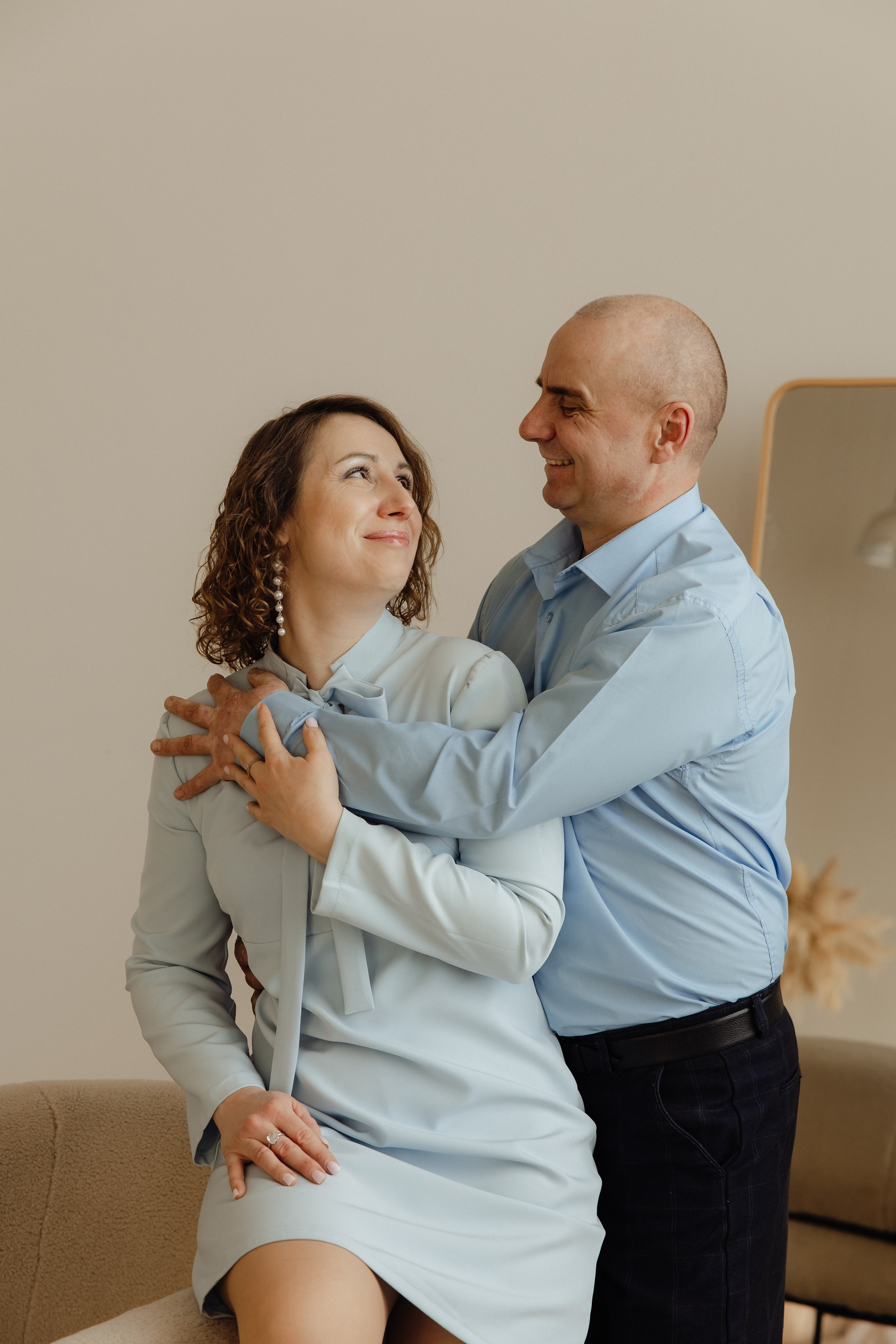 Дважды два. Семейный и свадебный фотограф в Челябинске Мария Леонтьева