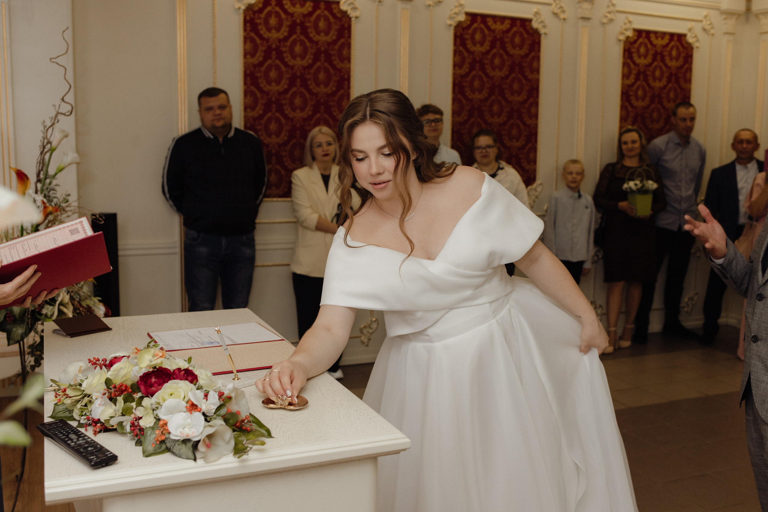 Дмитрий и Анастасия. Семейный и свадебный фотограф в Челябинске Мария Леонтьева