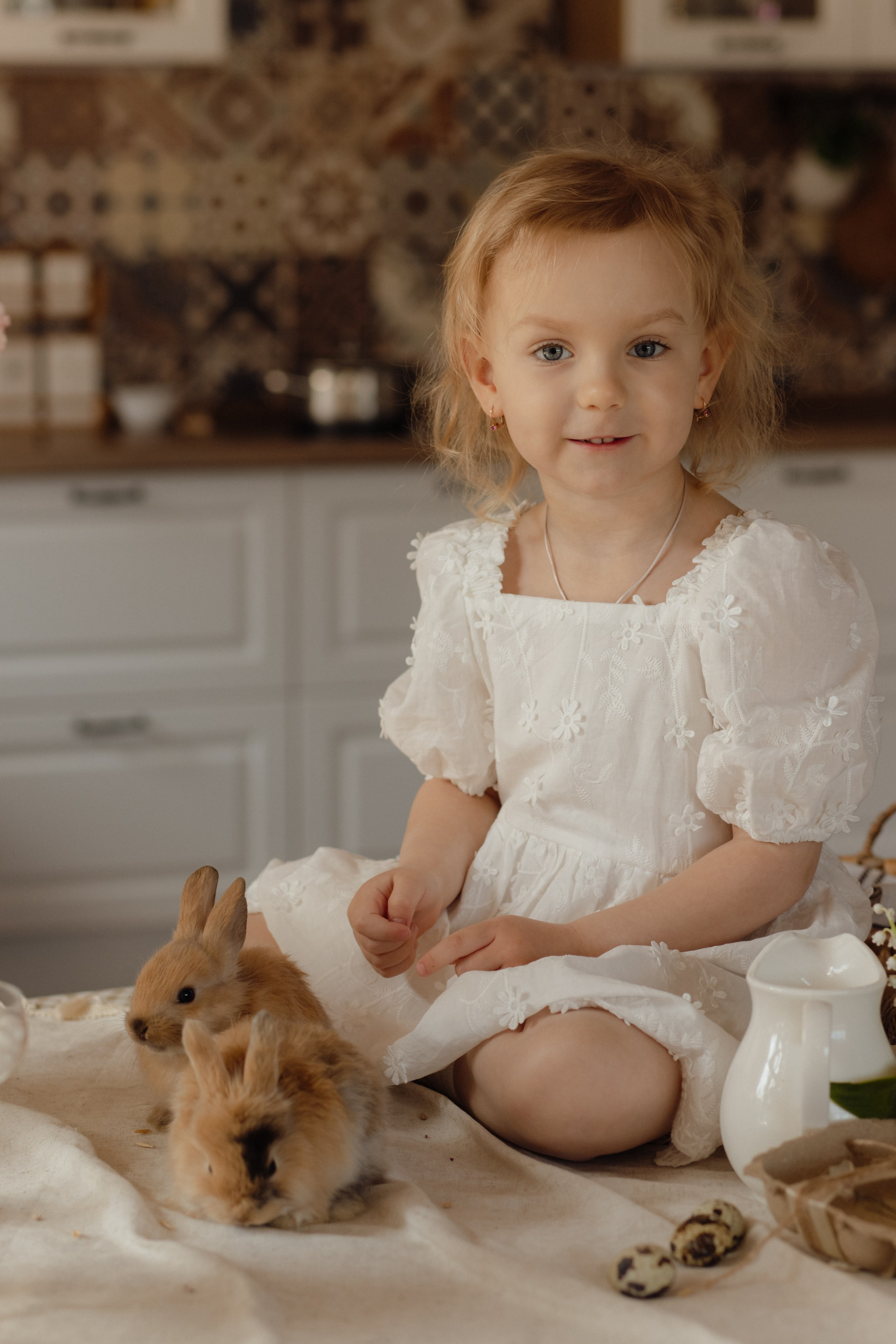 Варвара. Семейный и свадебный фотограф в Челябинске Мария Леонтьева