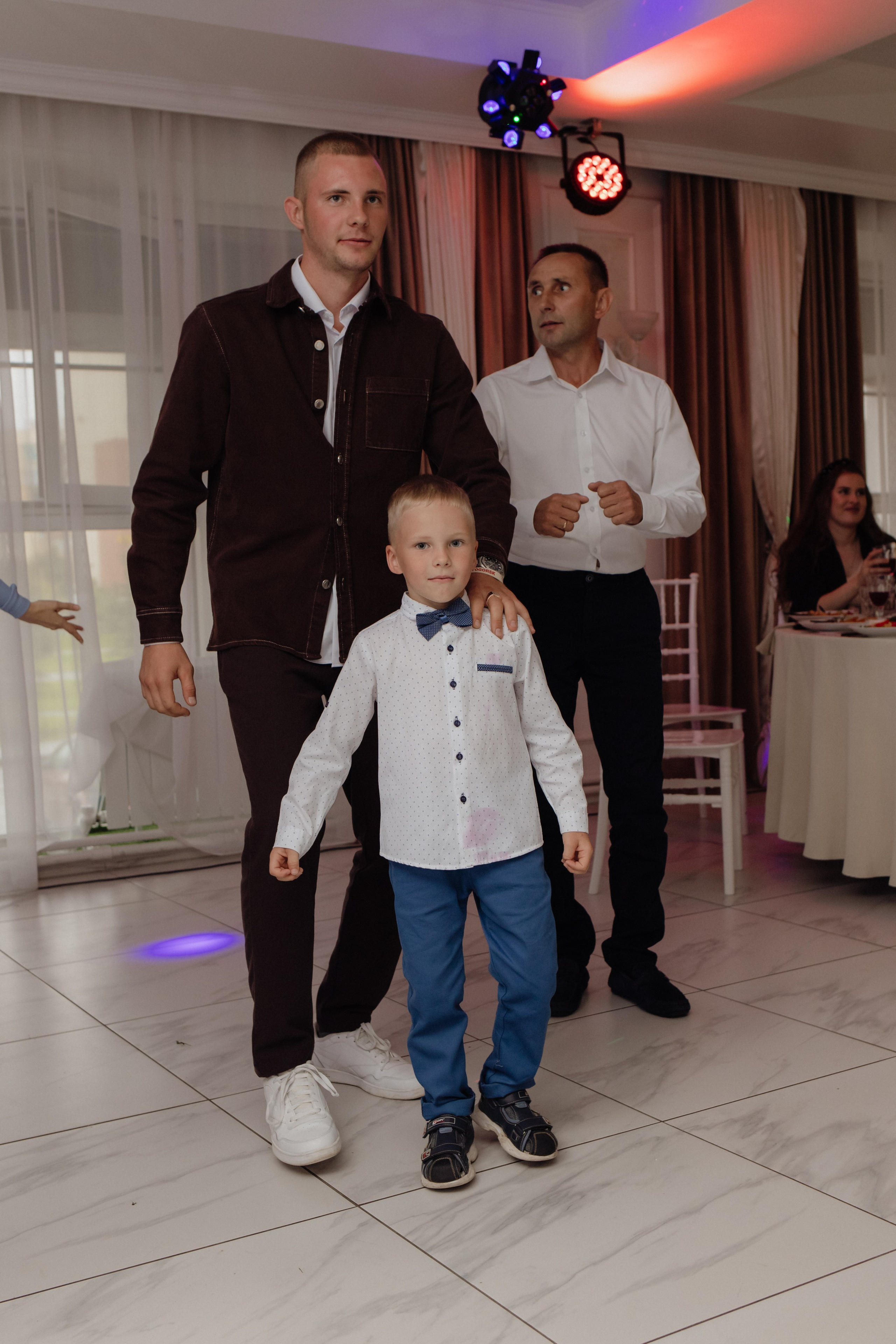 Степан и Дарья. Семейный и свадебный фотограф в Челябинске Мария Леонтьева