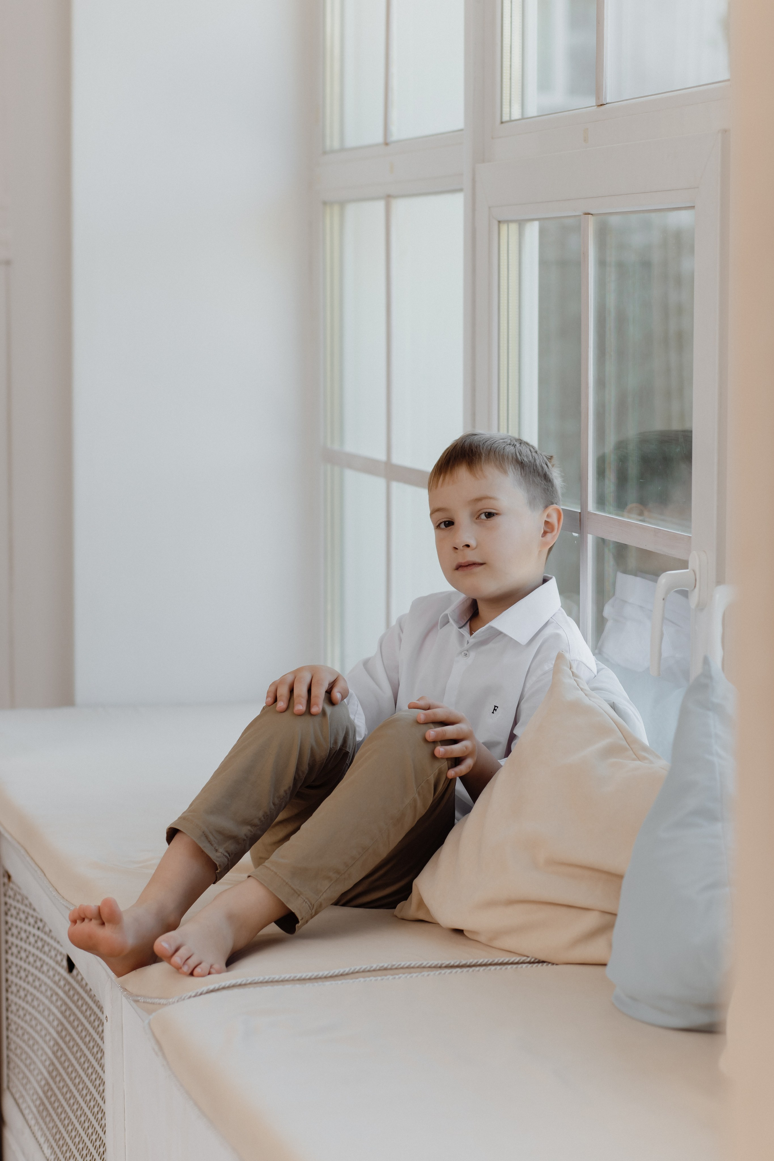 Для четверых. Семейный и свадебный фотограф в Челябинске Мария Леонтьева