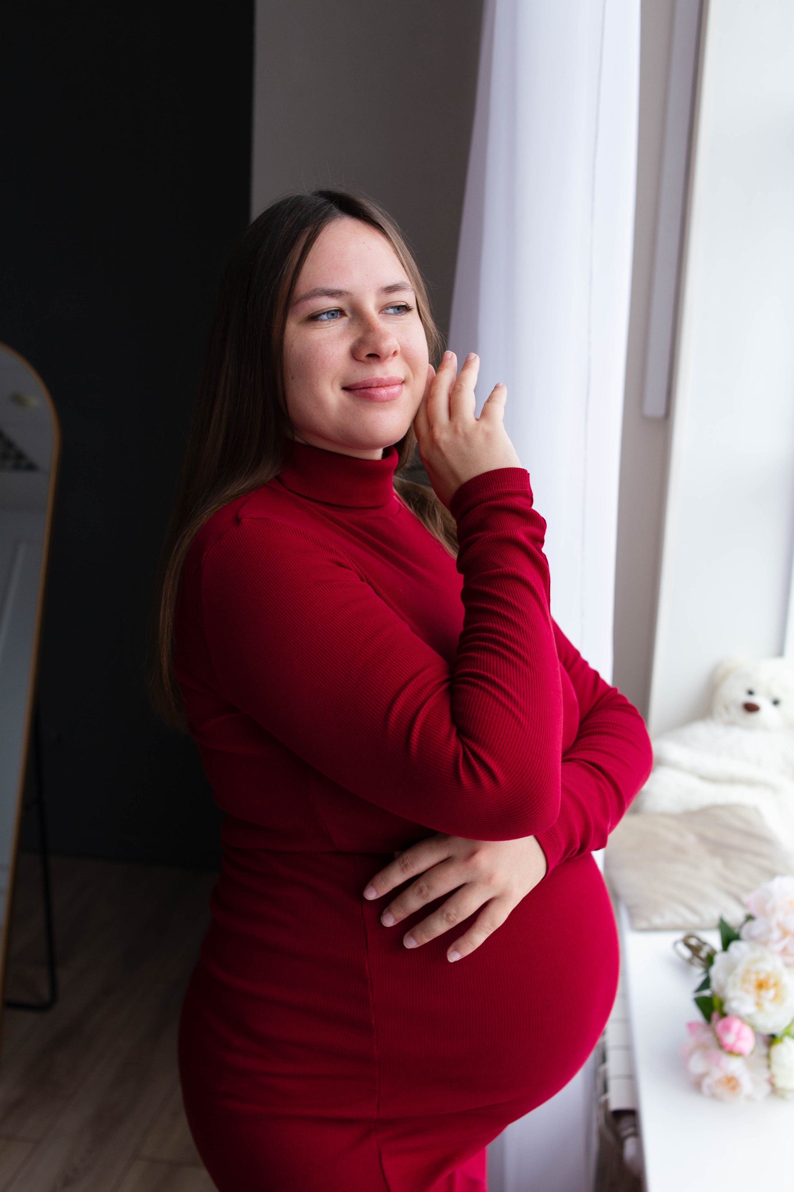 Надя. Семейный фотограф Софи Симакова в Волгограде и Волжском