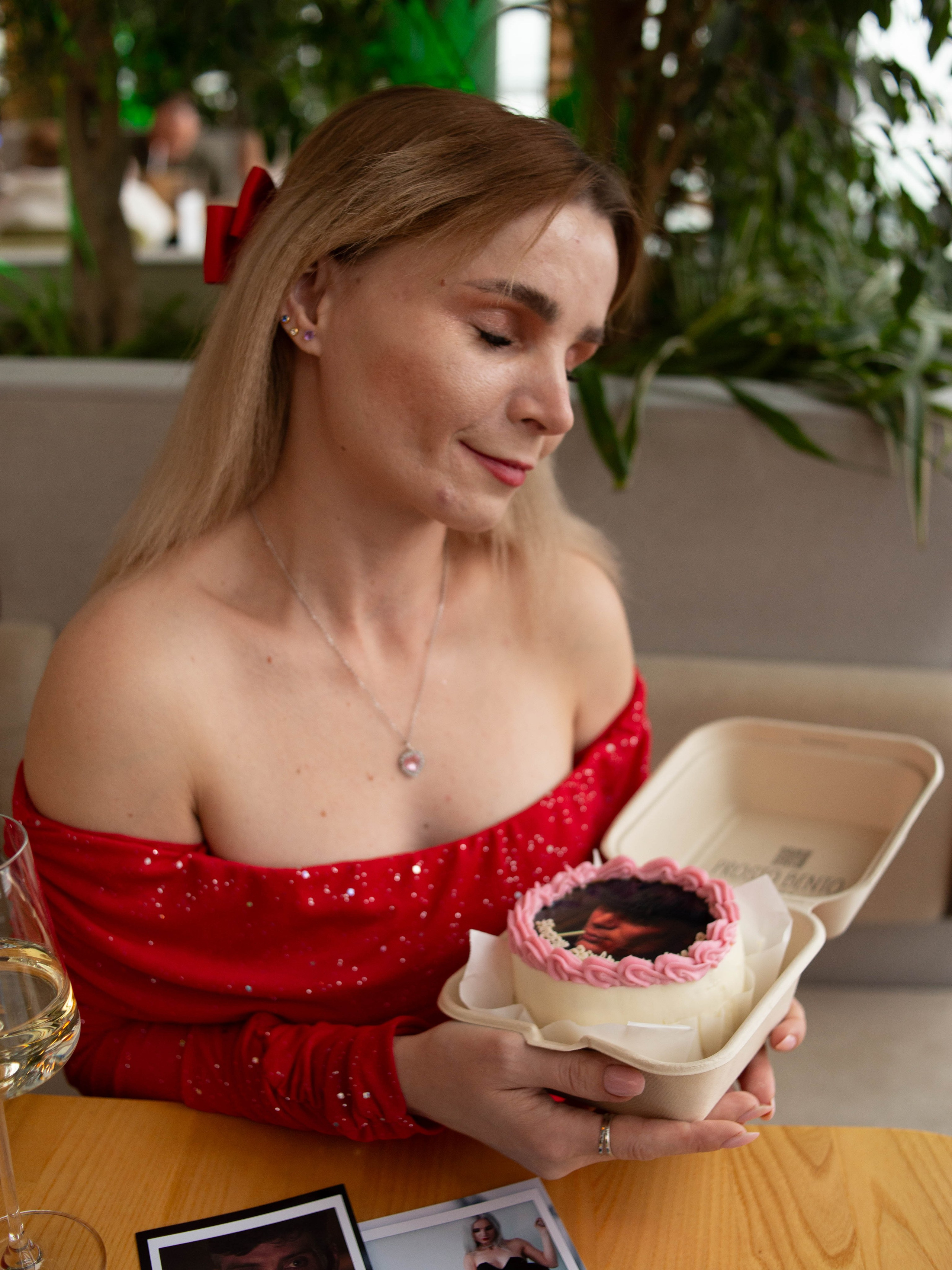 Инесса. Семейный фотограф Софи Симакова в Волгограде и Волжском