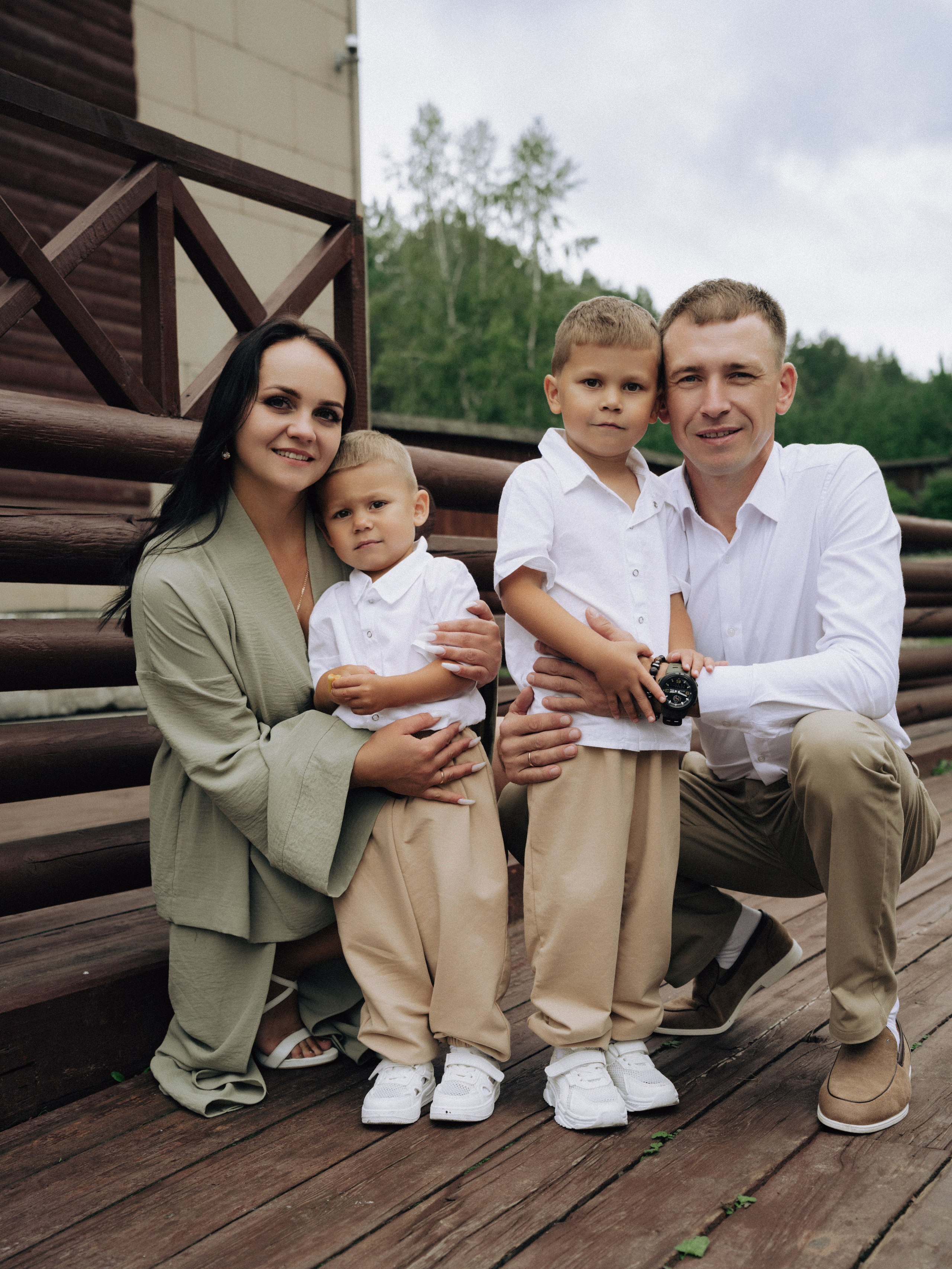 Wedding. Фотограф в Иркутске на все важные случаи жизни