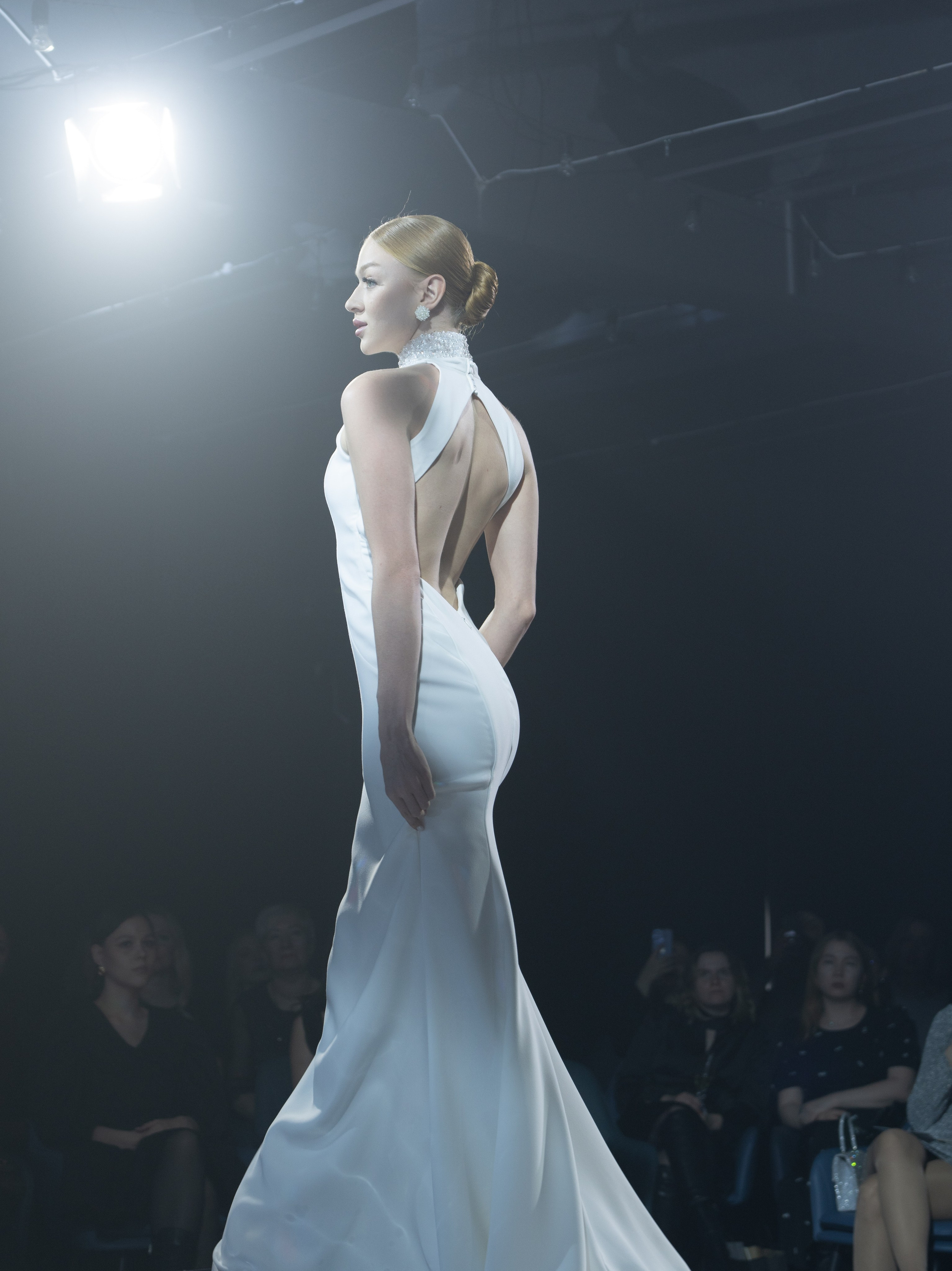 Wedding Fashion Show 2025. Фотограф в Иркутске на все важные случаи жизни