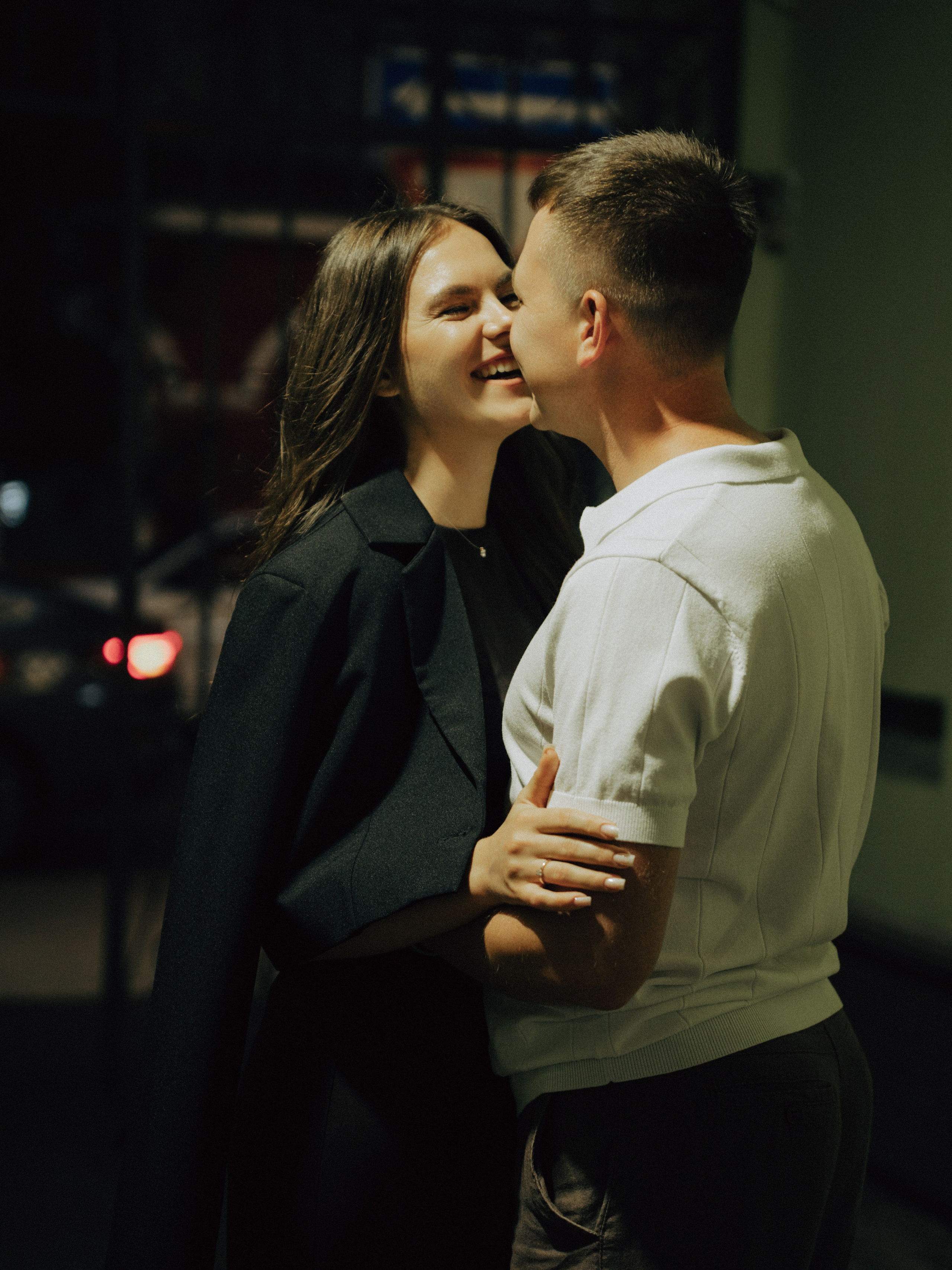 LOVE STORY. Фотограф в Иркутске на все важные случаи жизни