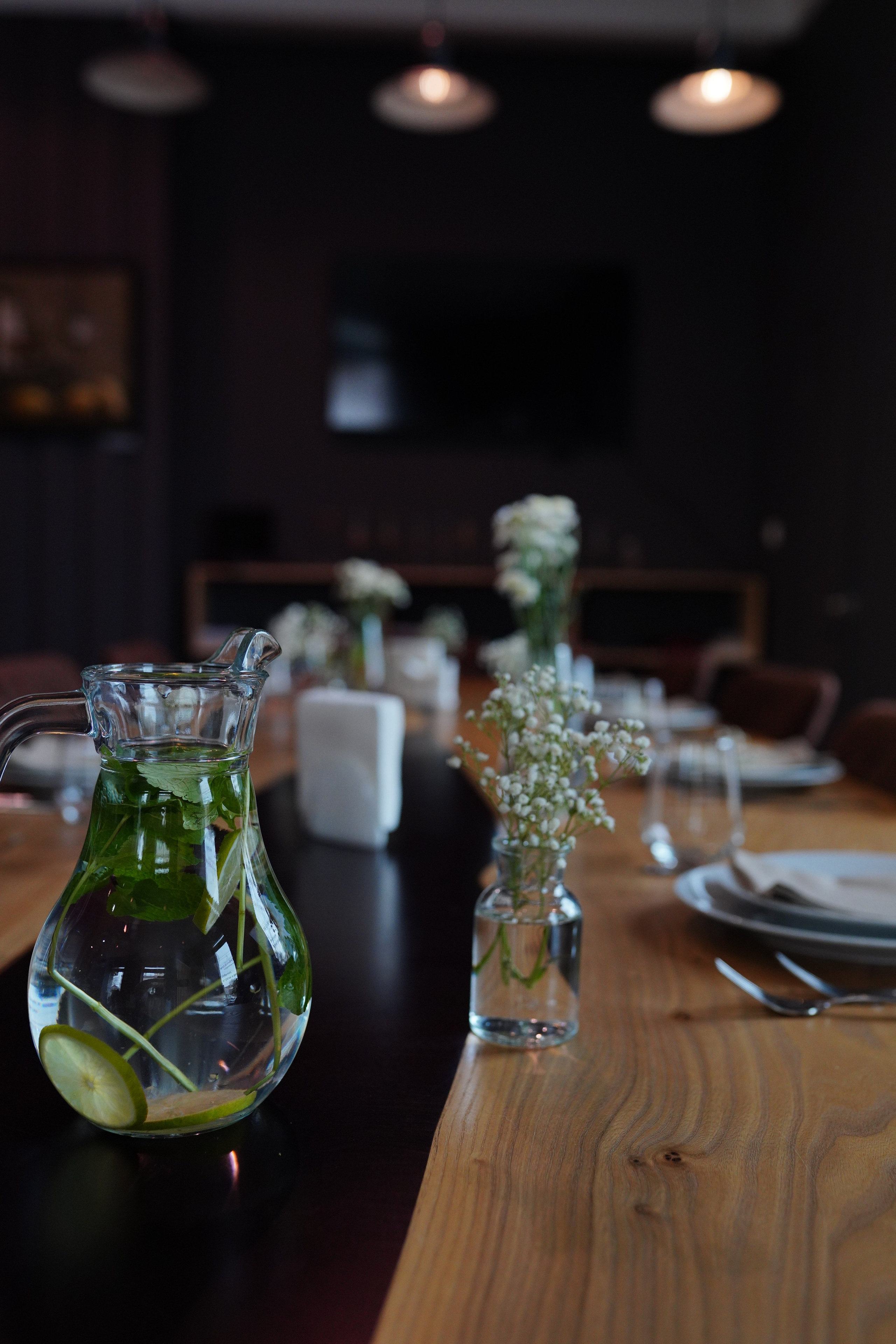 Традиция кейтеринг. Фотограф в Иркутске на все важные случаи жизни