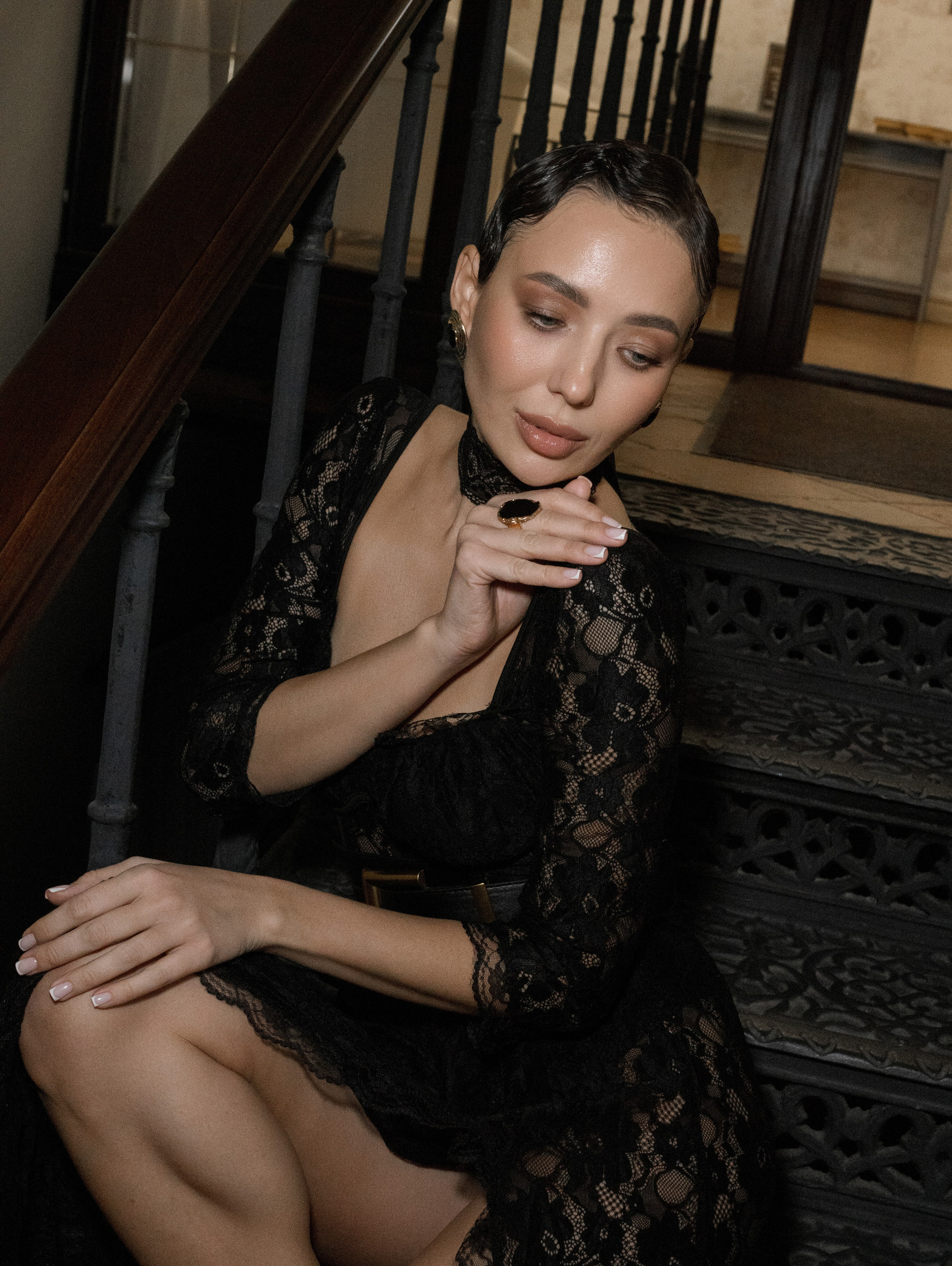 Мария | Невеста Дракулы. Универсальный фотограф и видеограф в Самаре