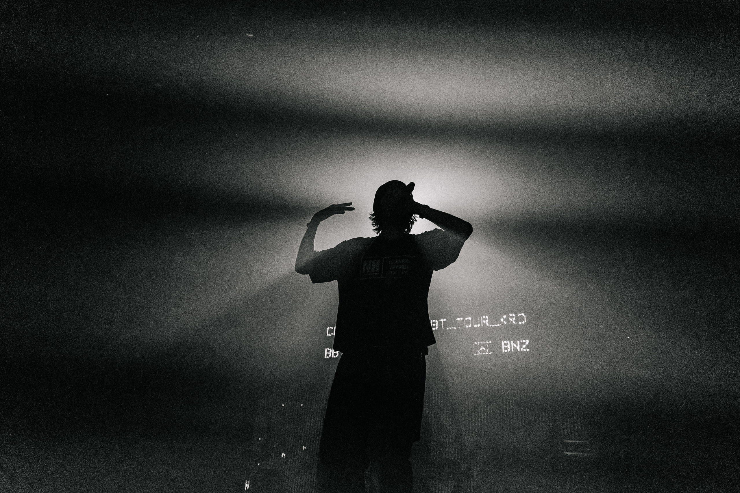 Big Baby Tape | Краснодар| 12 апреля | Кроп Арена. Свадебный и семейный фотограф Исаев Давид в Краснодаре