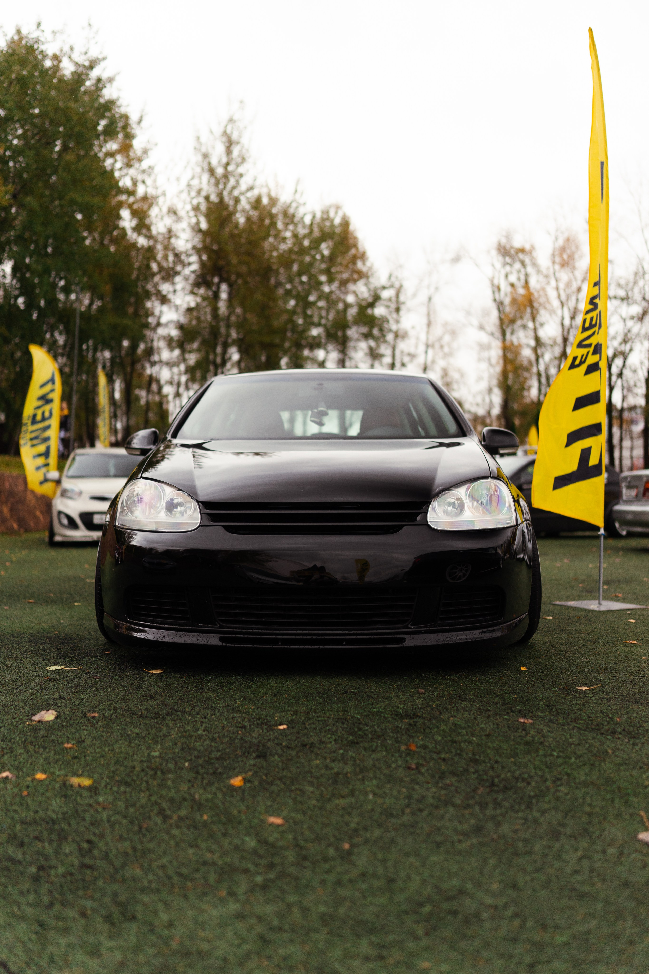 Fitment event 2023. Фотограф в СПБ Алмаз Камаев