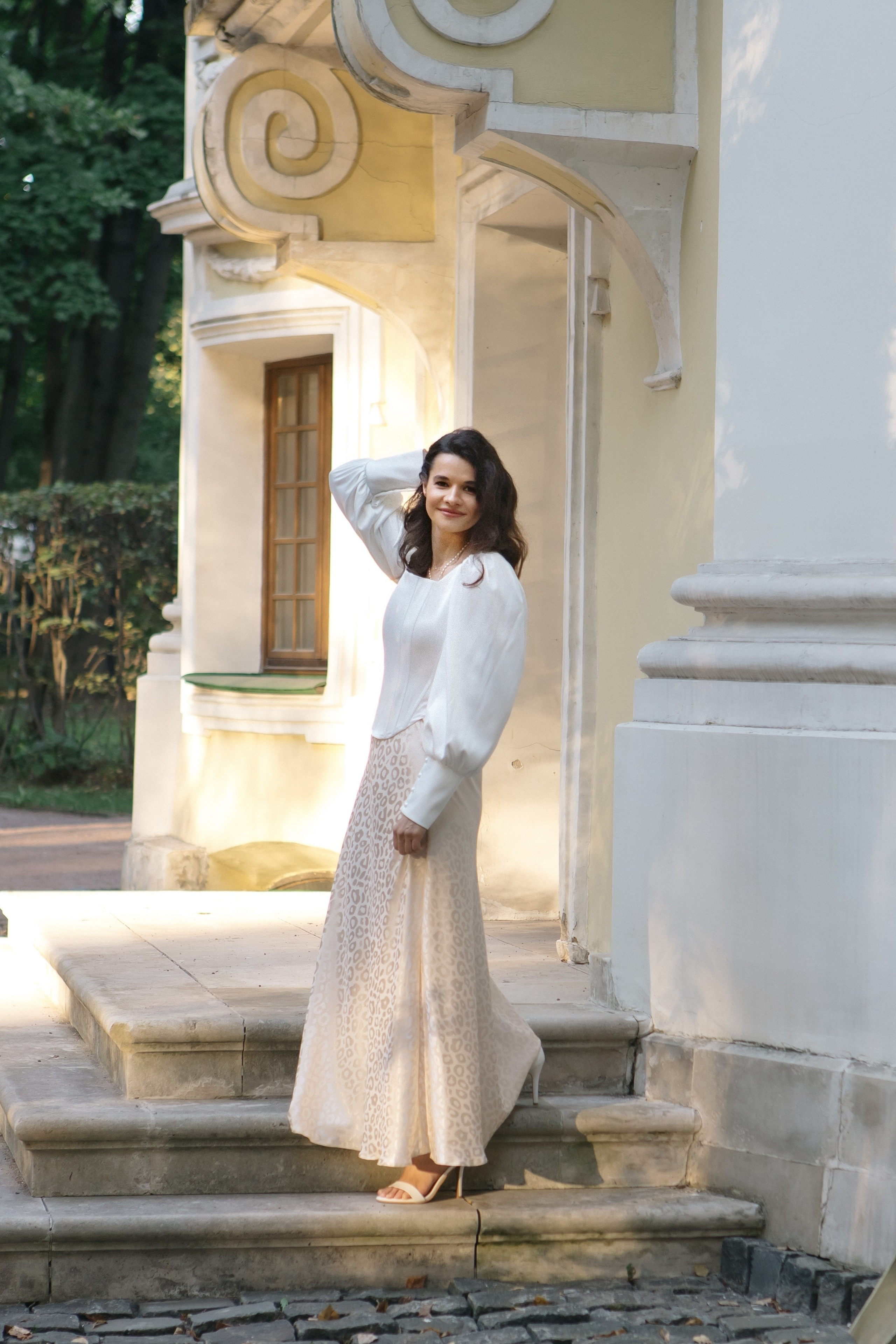 Усадьба. Фотограф в Москве Серегина Екатерина