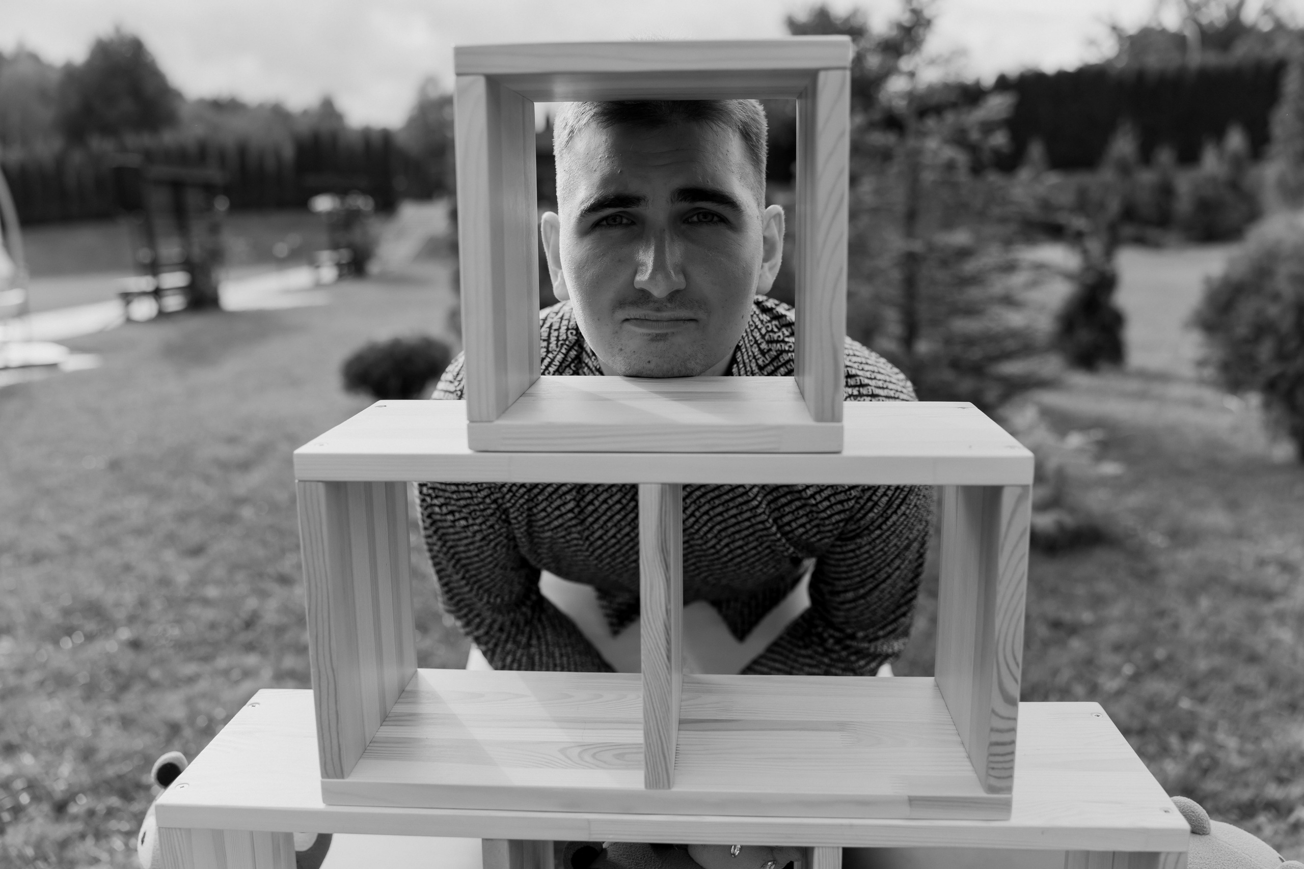 Vanya & Valeria. Главная