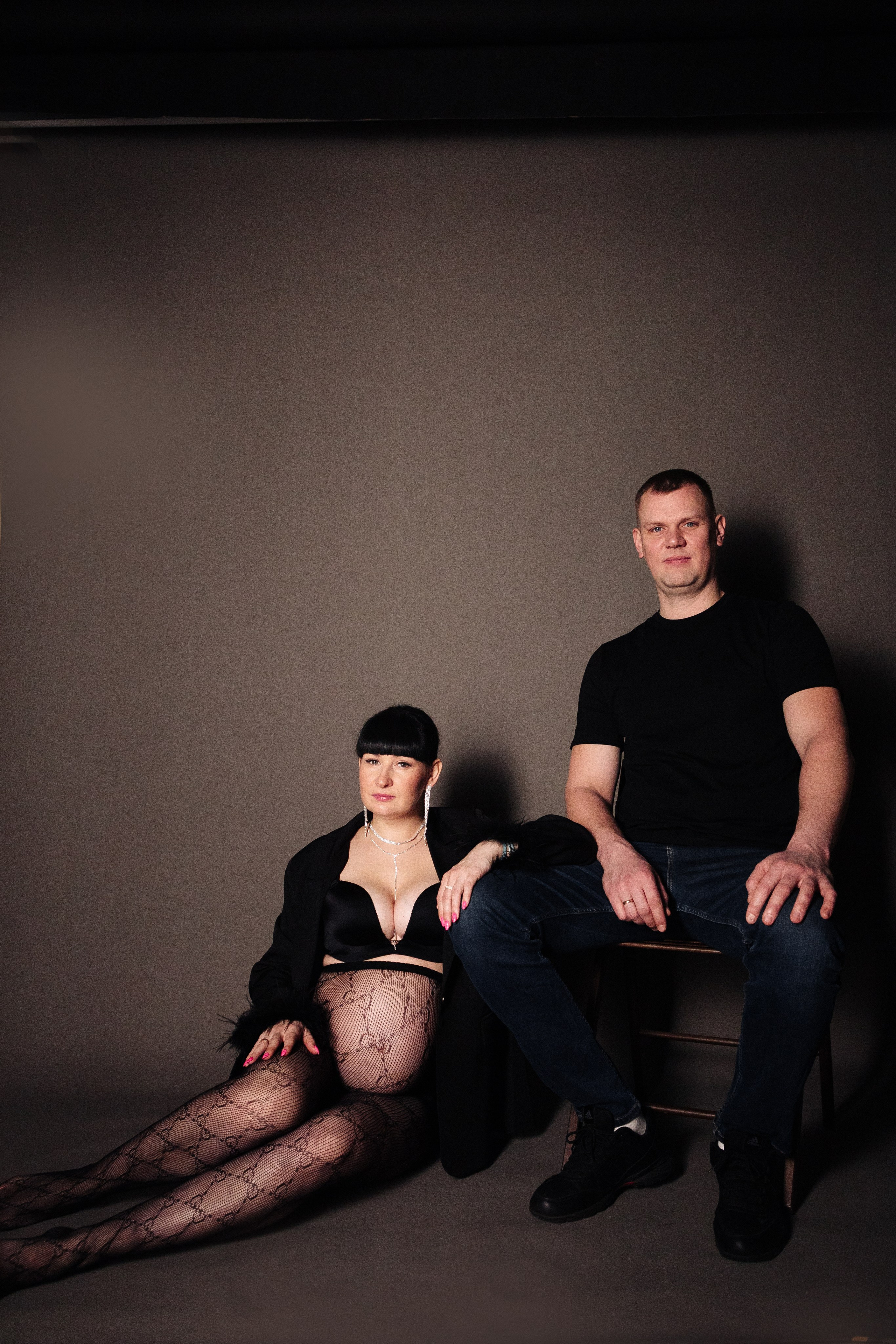 Kirill&Irina loveStory. Фотограф Анастасия Тихонова