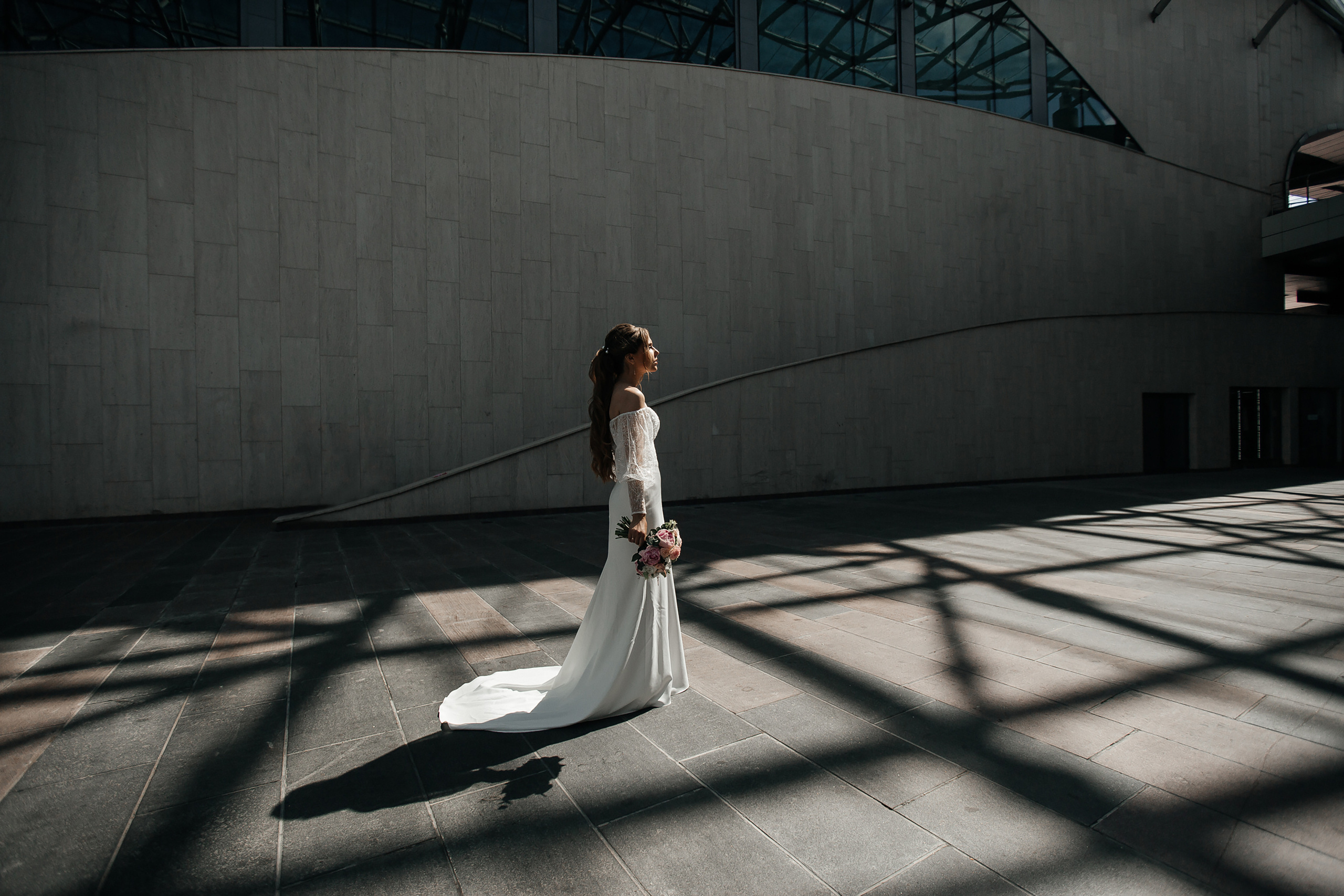 Свадебный и семейный фотограф в Калининграде Ольга Мешечкова