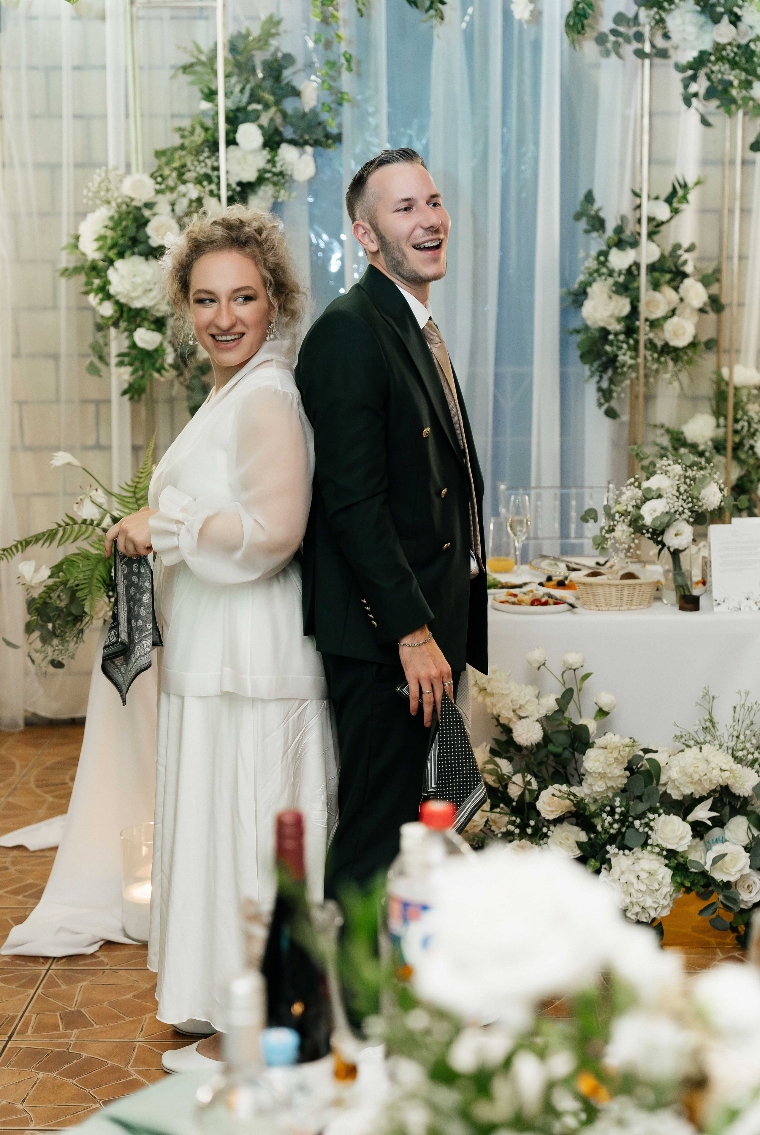 Свадьба Саша и Лера. Event фотограф Степанова Александра