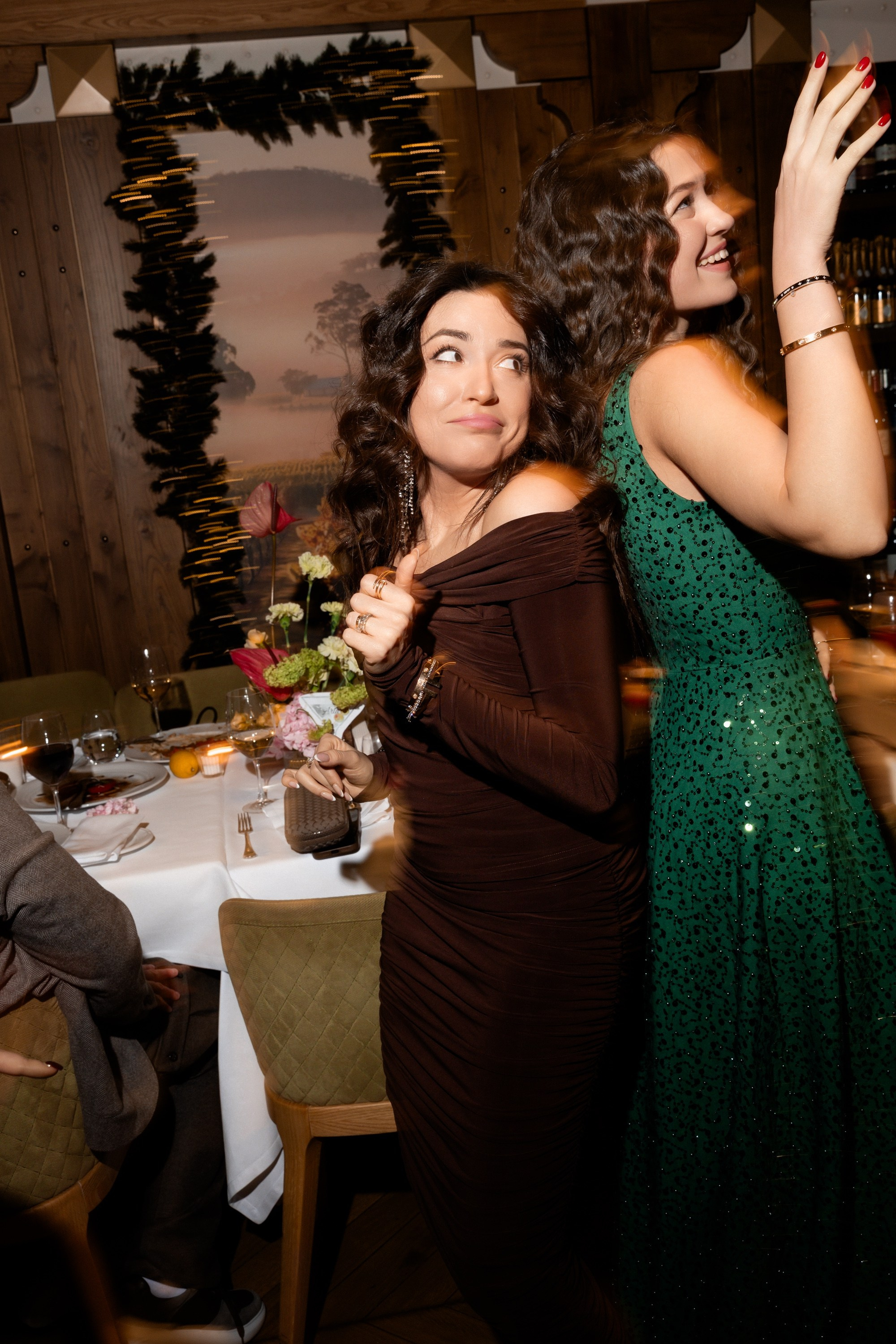 ДЕНЬ РОЖДЕНИЯ АЛИНЫ. Свадебный фотограф в Москве Евгений Рыжов