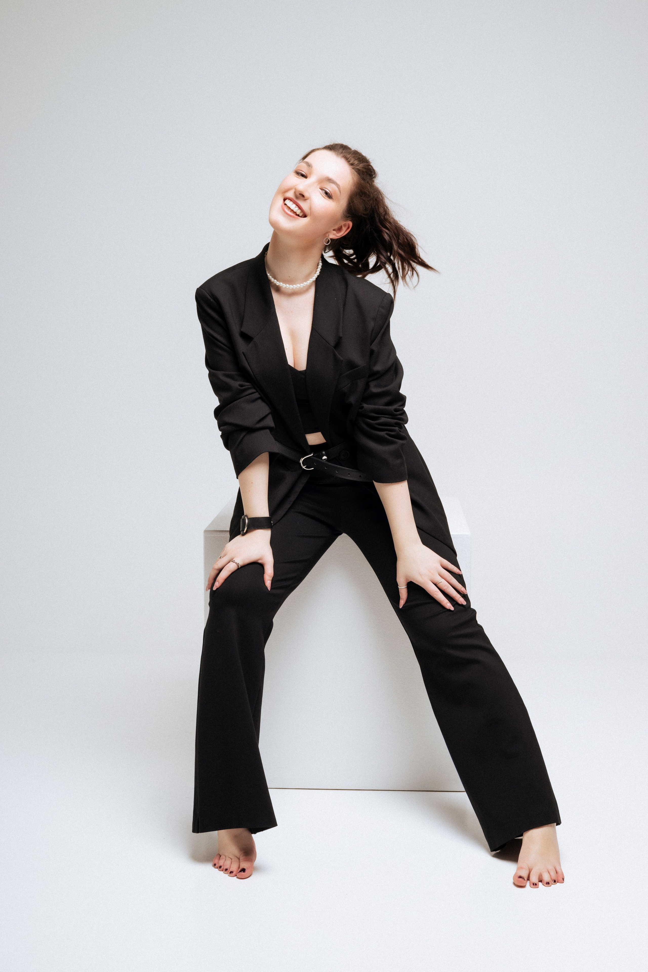 Женский портрет. Фотограф в Санкт-Петербурге Ефремова Наталья