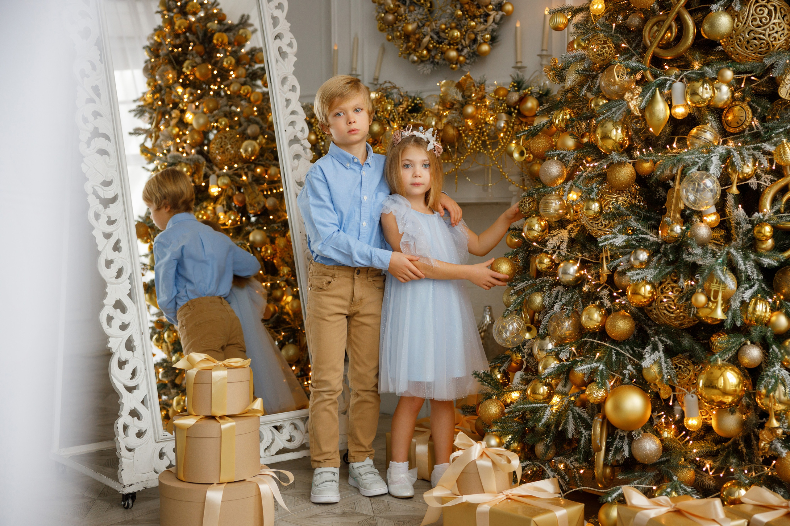 Дети. Портретный и семейный фотограф в Москве Стаховская Елена