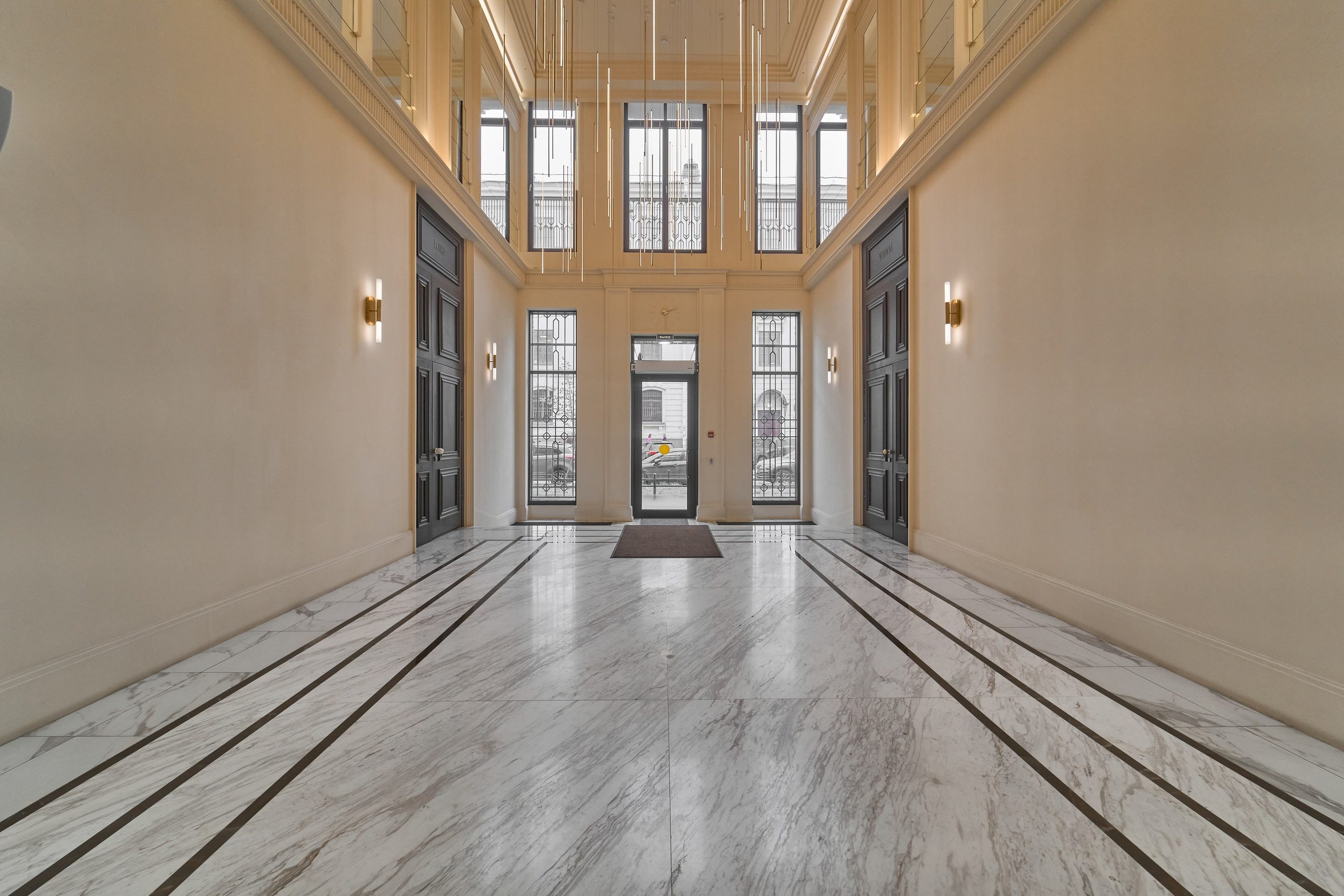 АПАРТАМЕНТЫ. Интерьерный фотограф