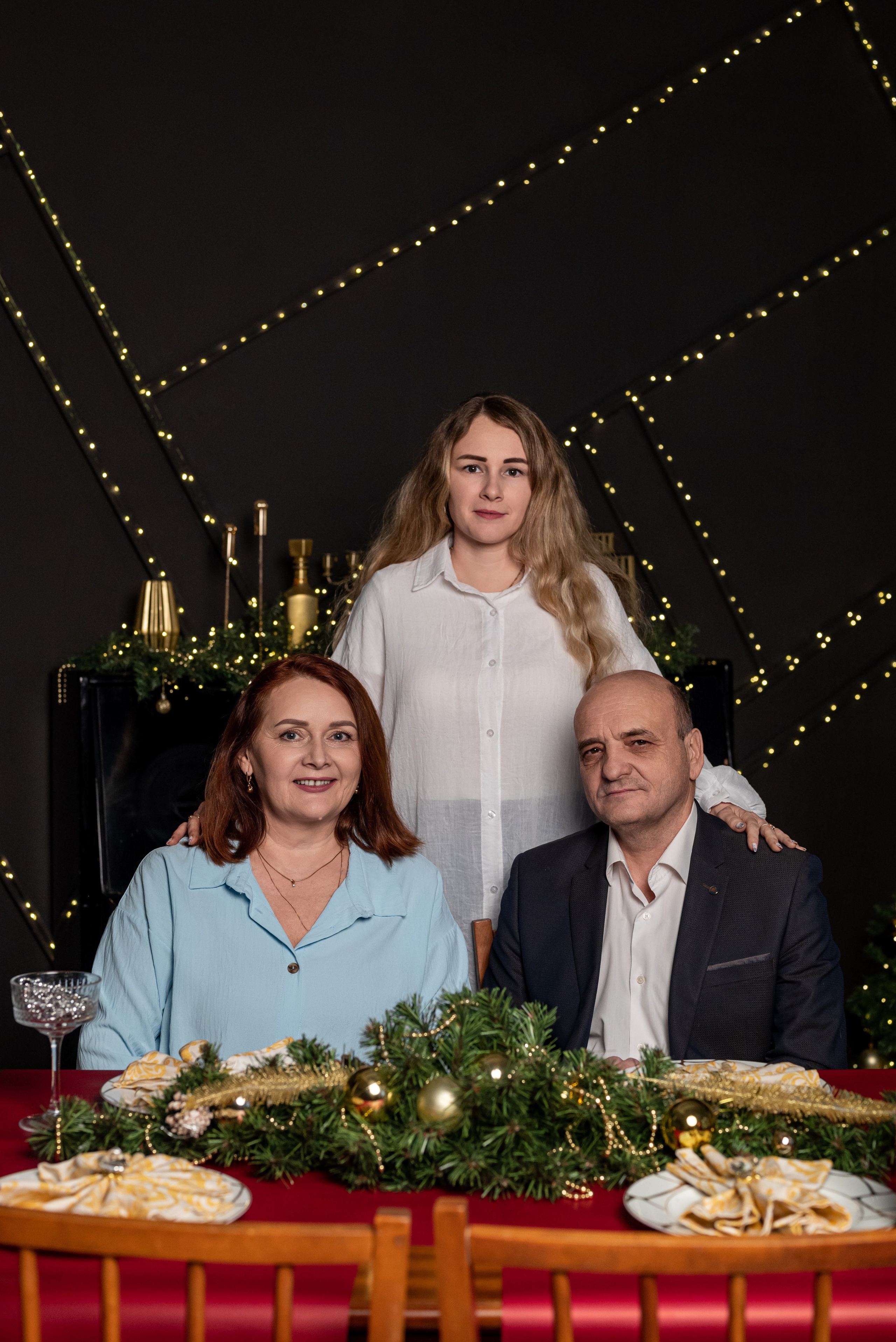 Елена. Фотограф в городе Салават