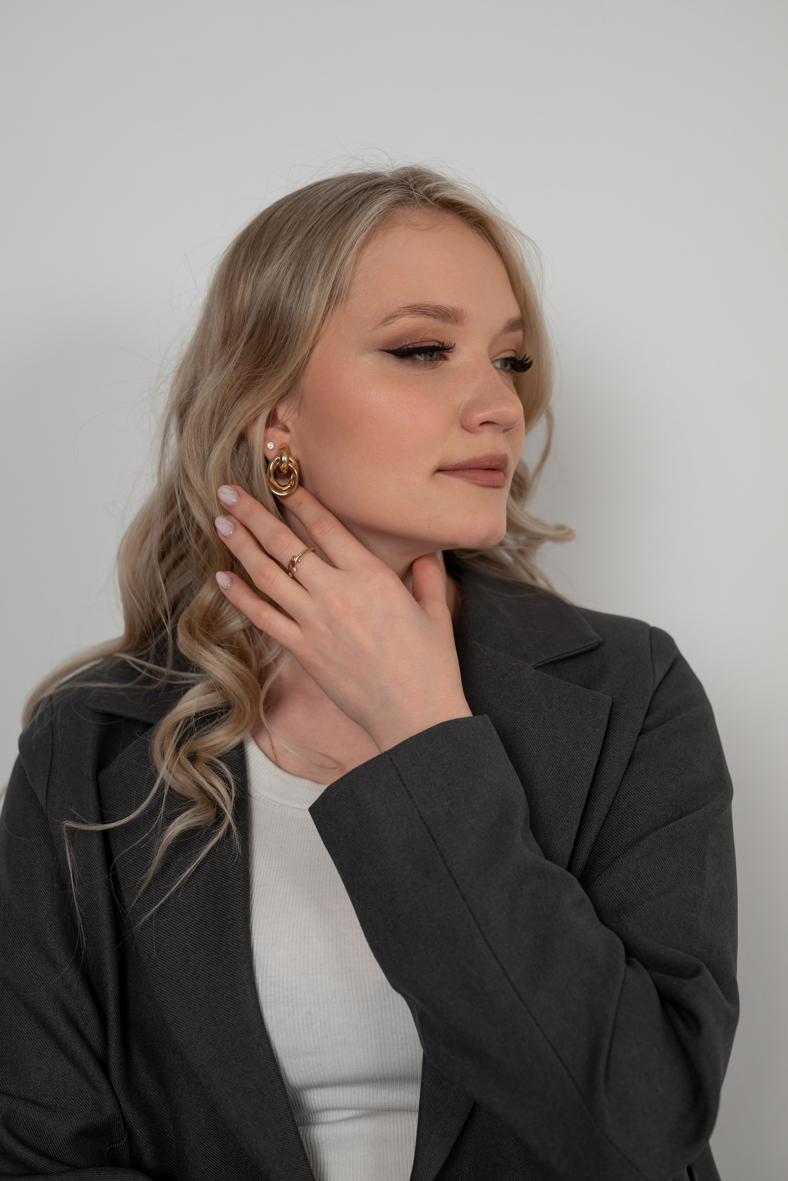 Юлия. Фотограф в городе Салават