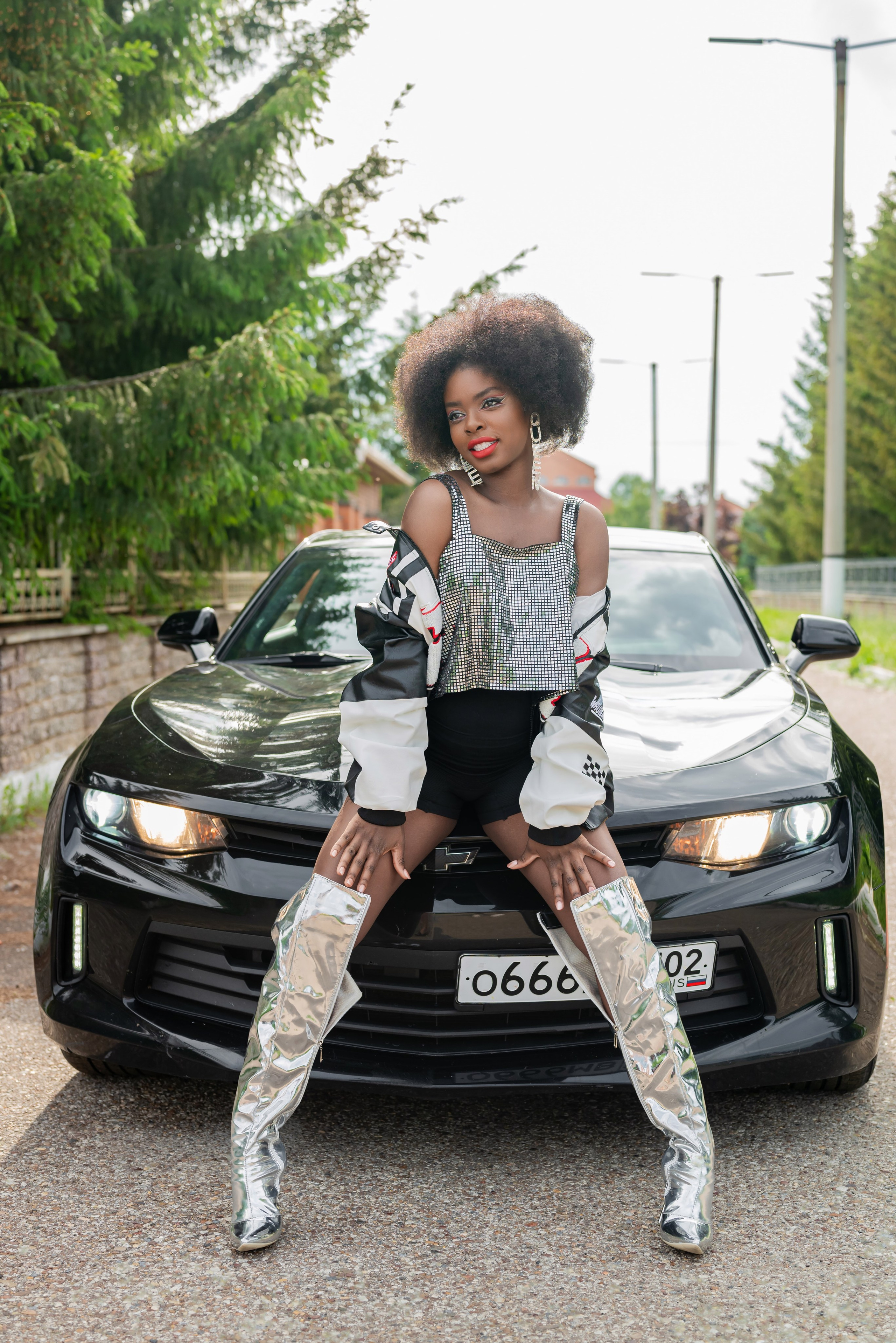 София. Фотограф в городе Салават