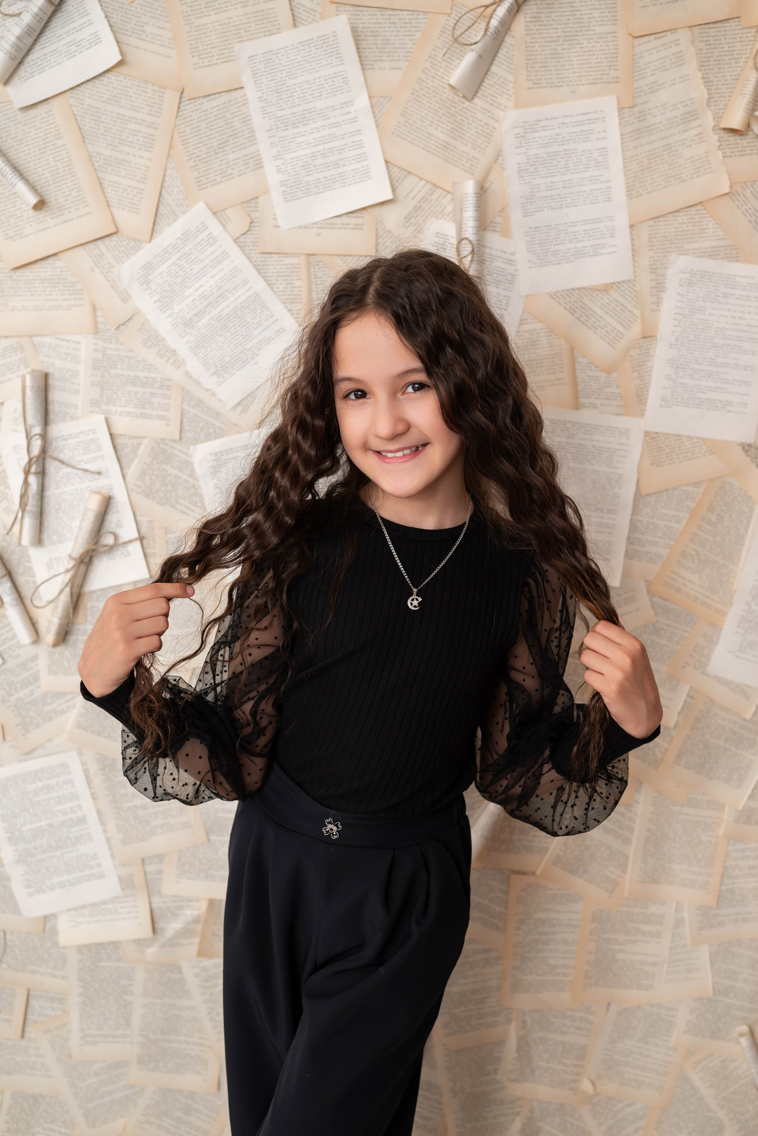 СОШ 22 4в класс. Фотограф в городе Салават