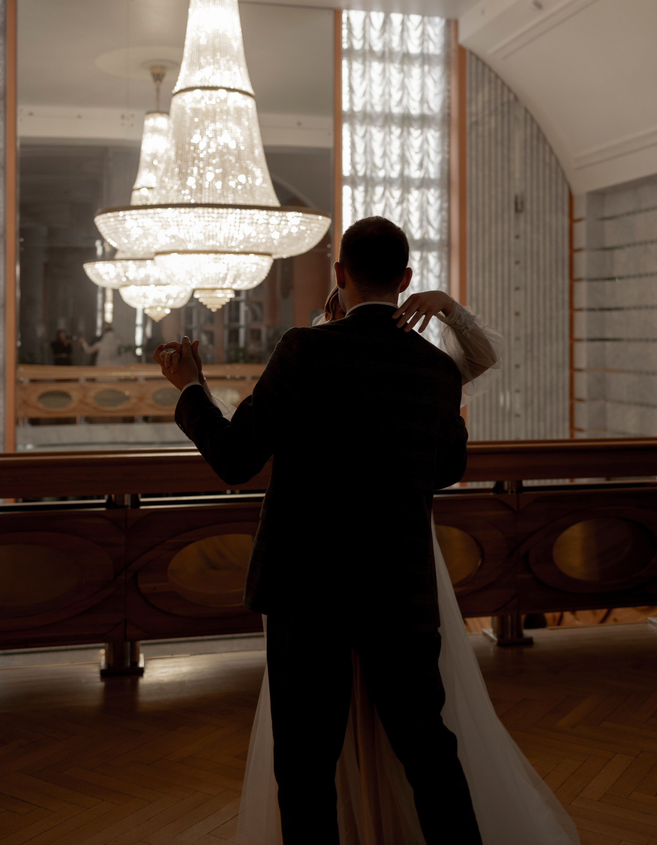 Юля & Илья. Главная